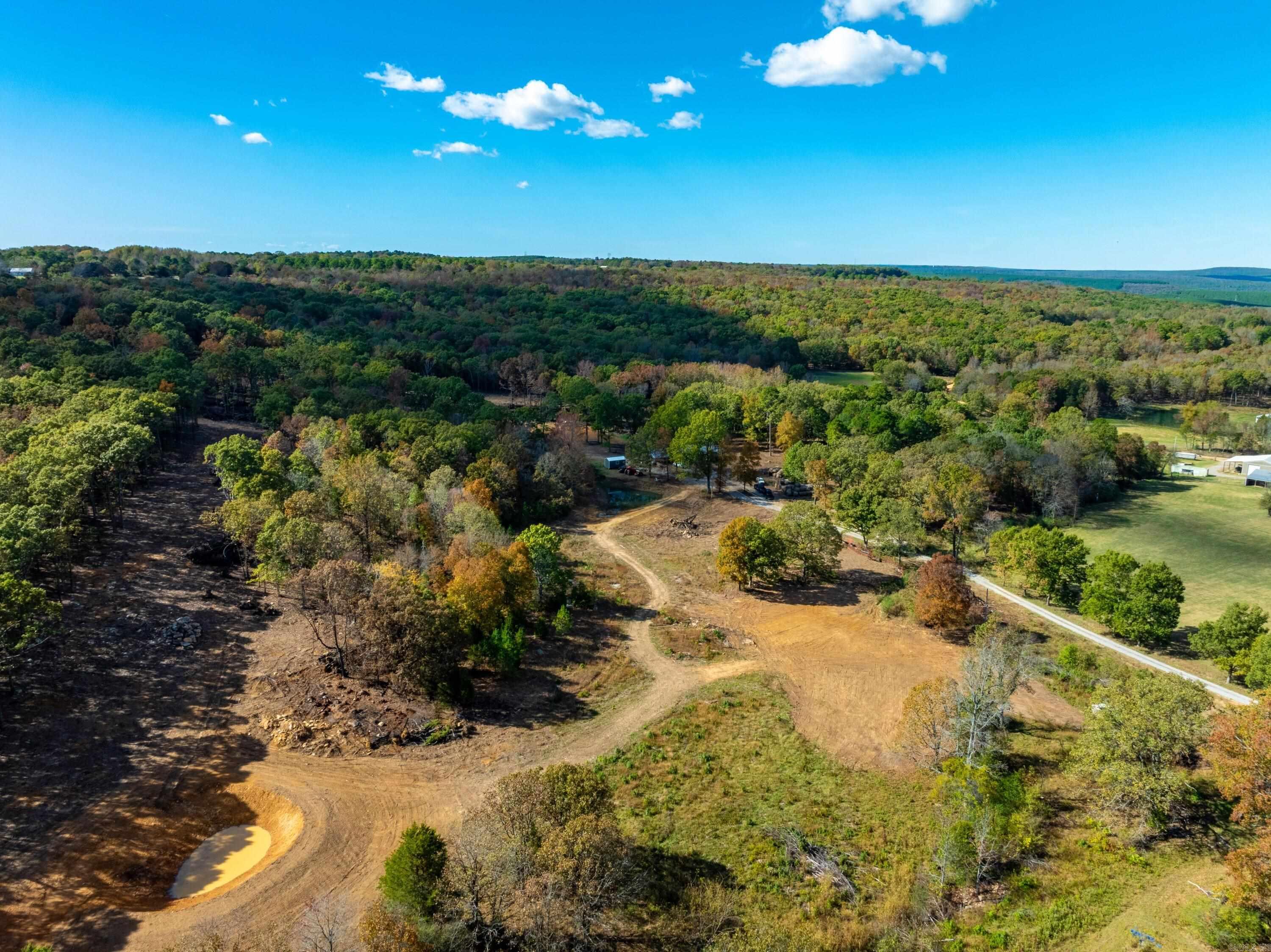 Photo 20 - Residential for sale – 2370  Thida Rd   Bradford, AR