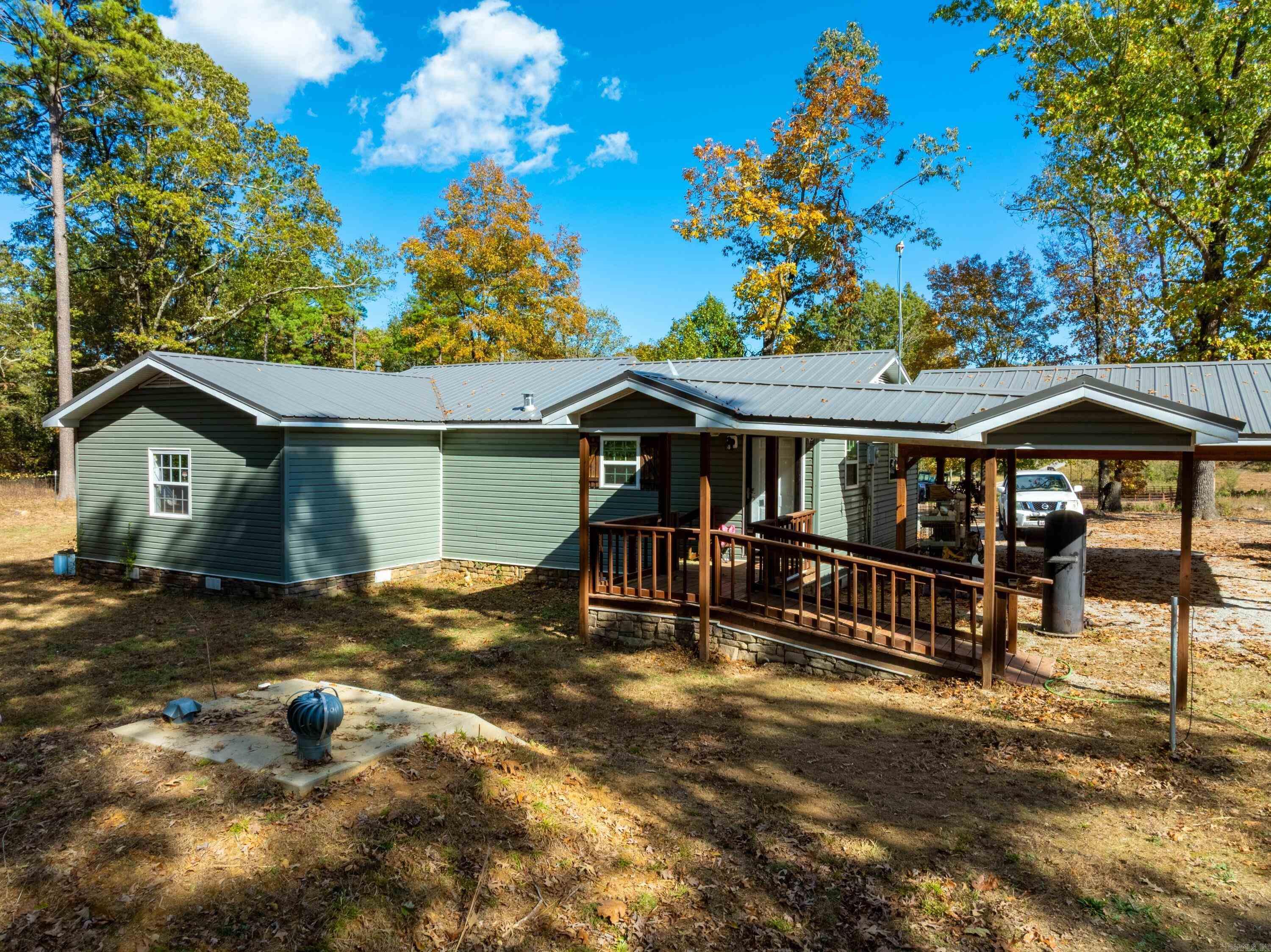 Photo 3 - Residential for sale – 2370  Thida Rd   Bradford, AR