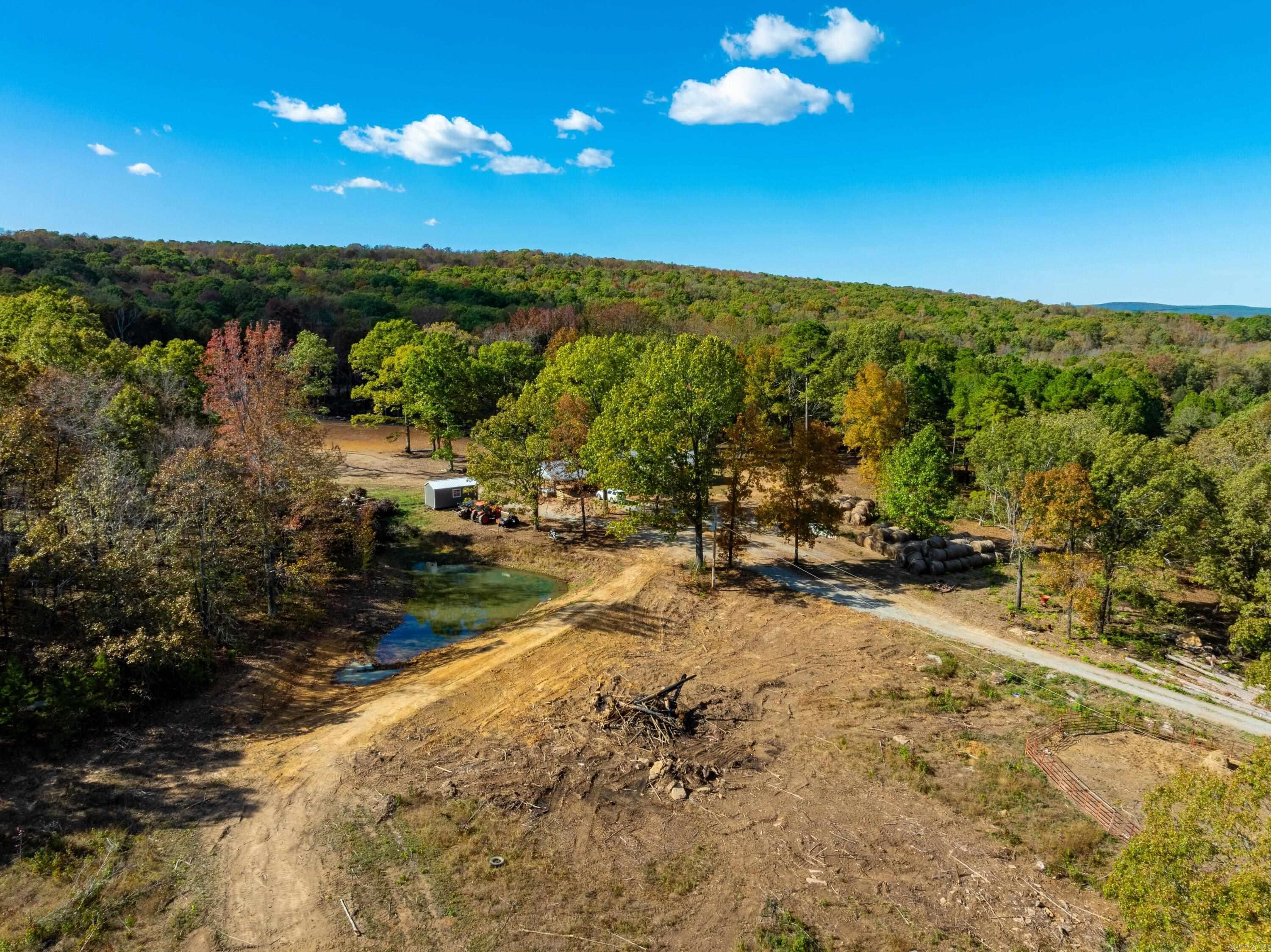 Photo 21 - Residential for sale – 2370  Thida Rd   Bradford, AR