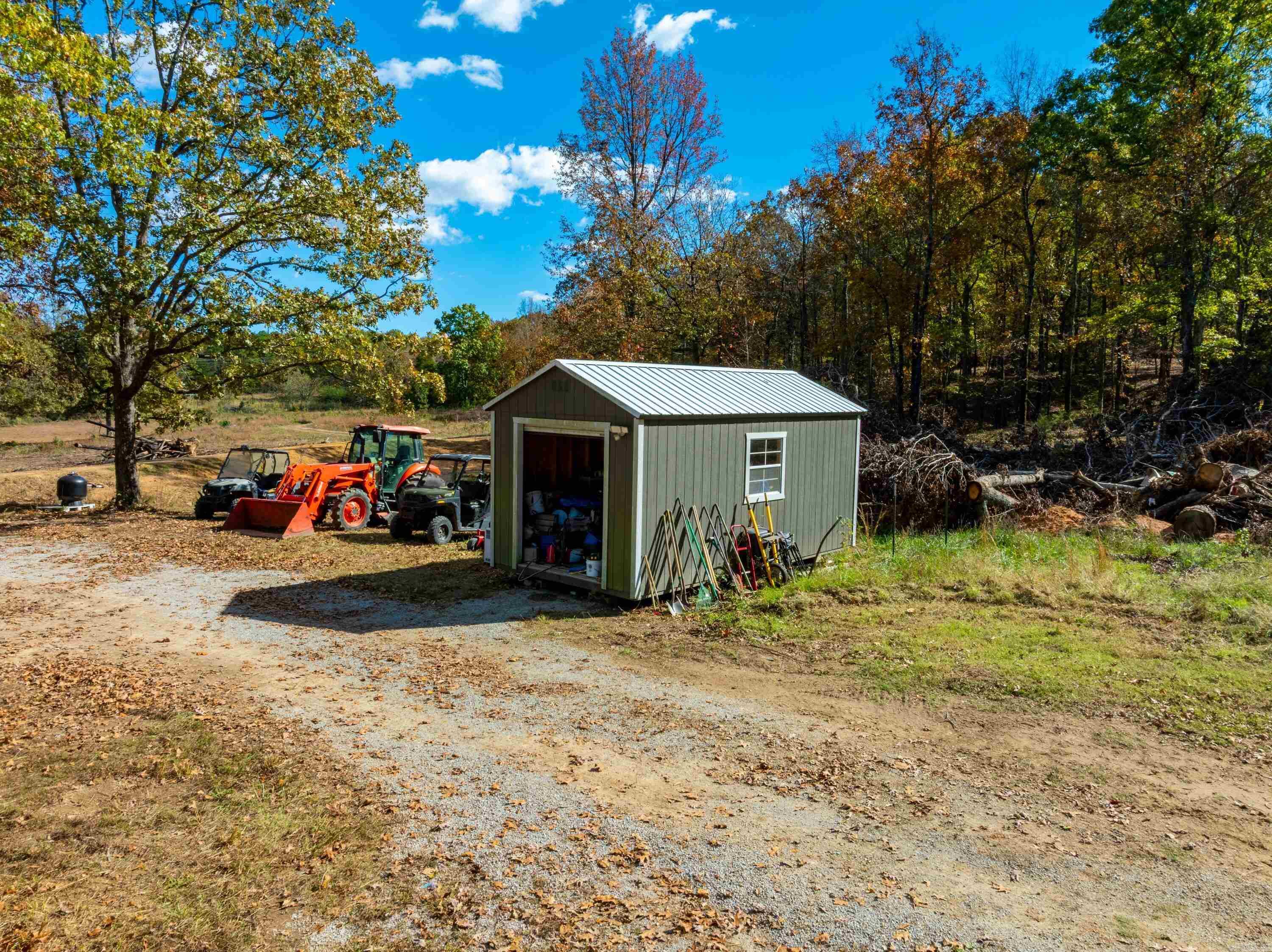 Photo 22 - Residential for sale – 2370  Thida Rd   Bradford, AR