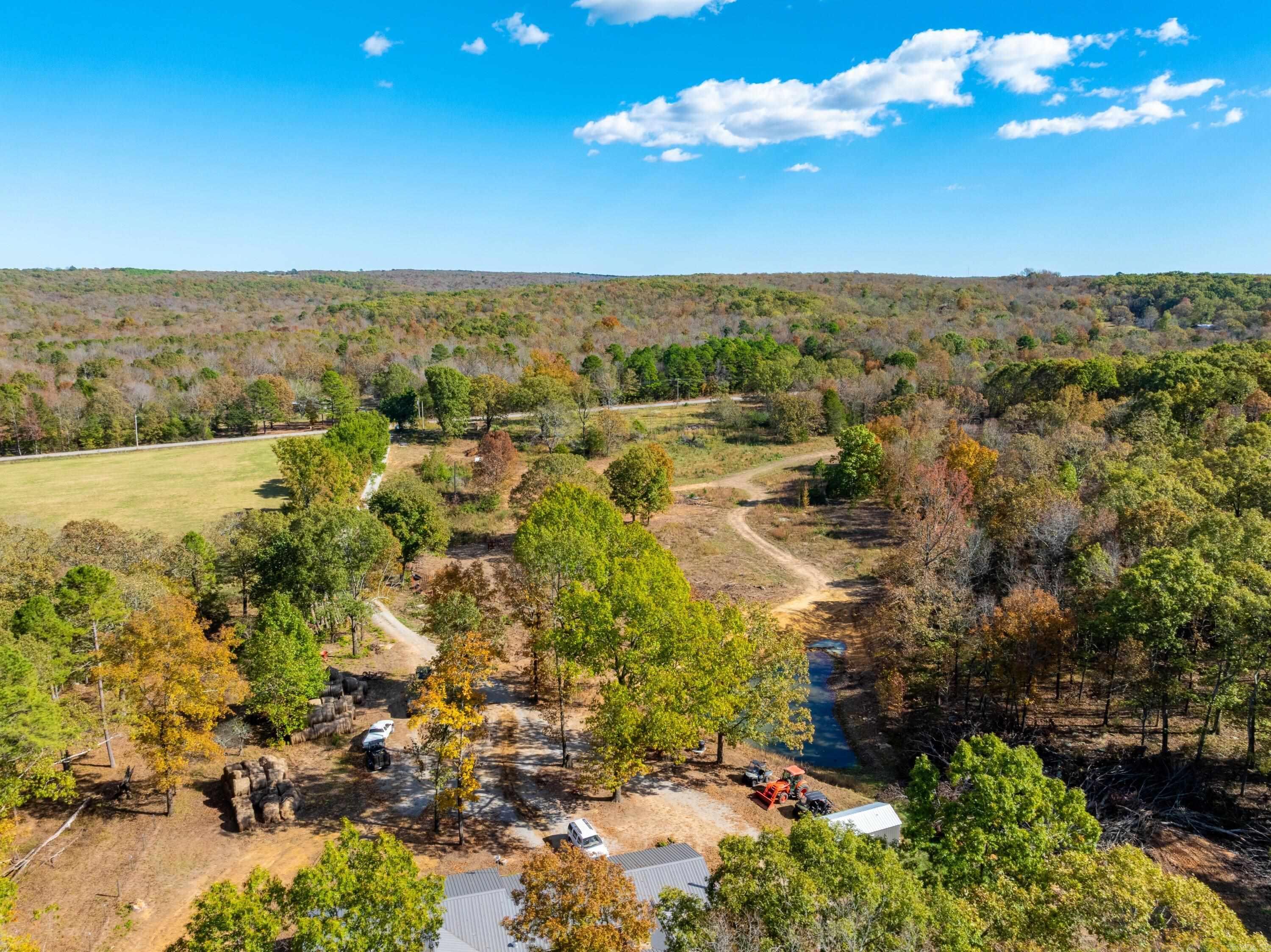 Photo 23 - Residential for sale – 2370  Thida Rd   Bradford, AR