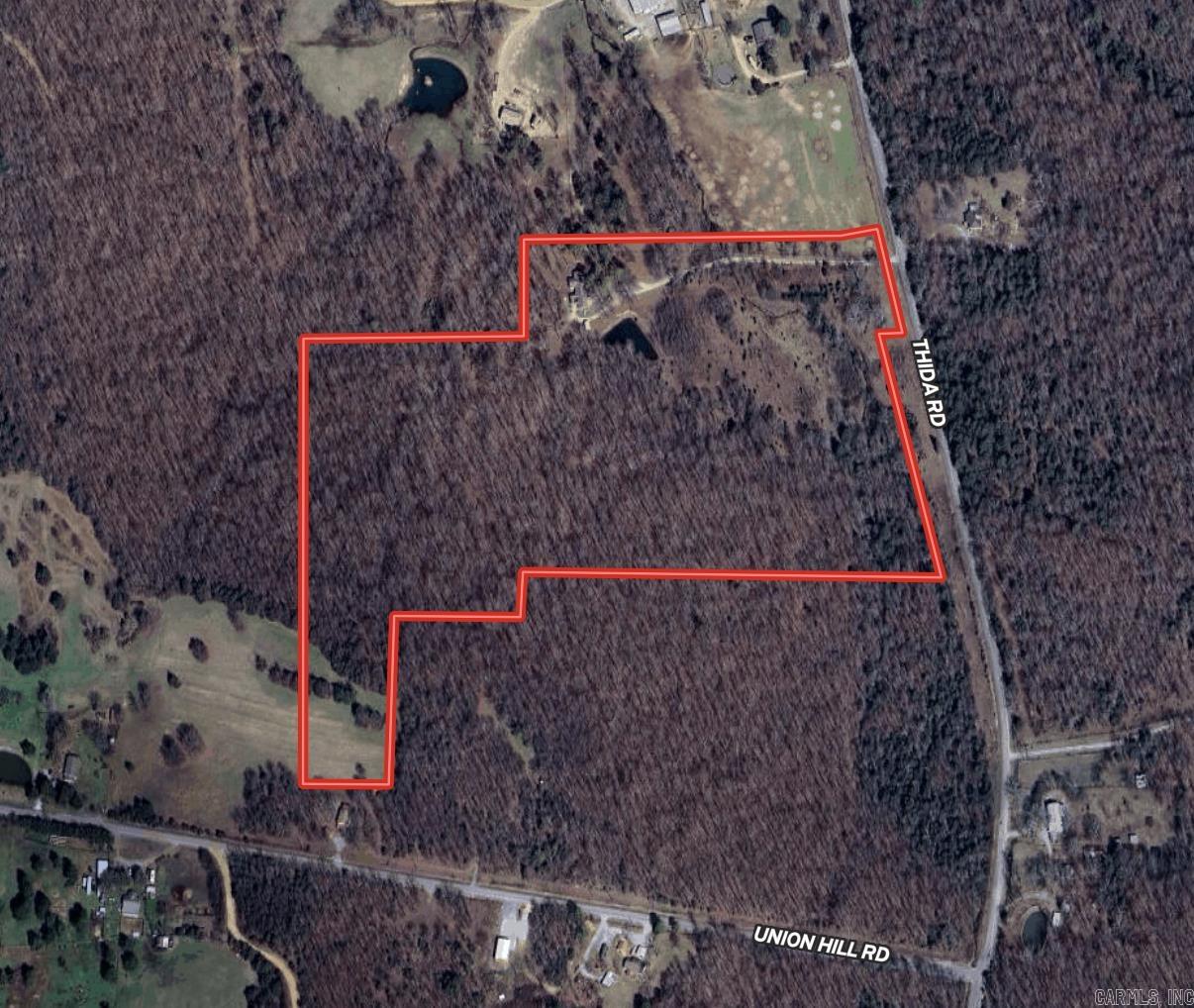 Photo 25 - Residential for sale – 2370  Thida Rd   Bradford, AR