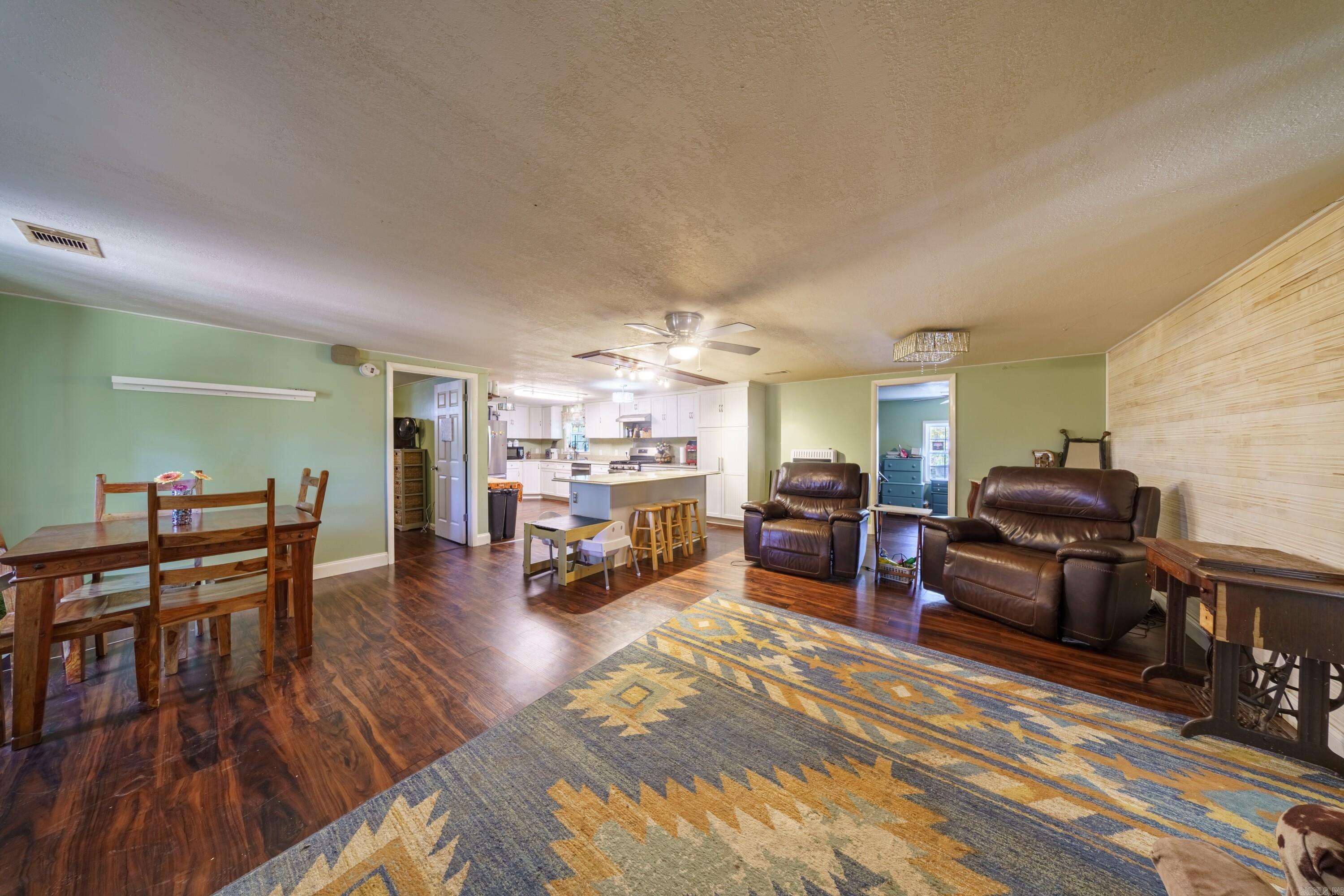 Photo 4 - Residential for sale – 2370  Thida Rd   Bradford, AR