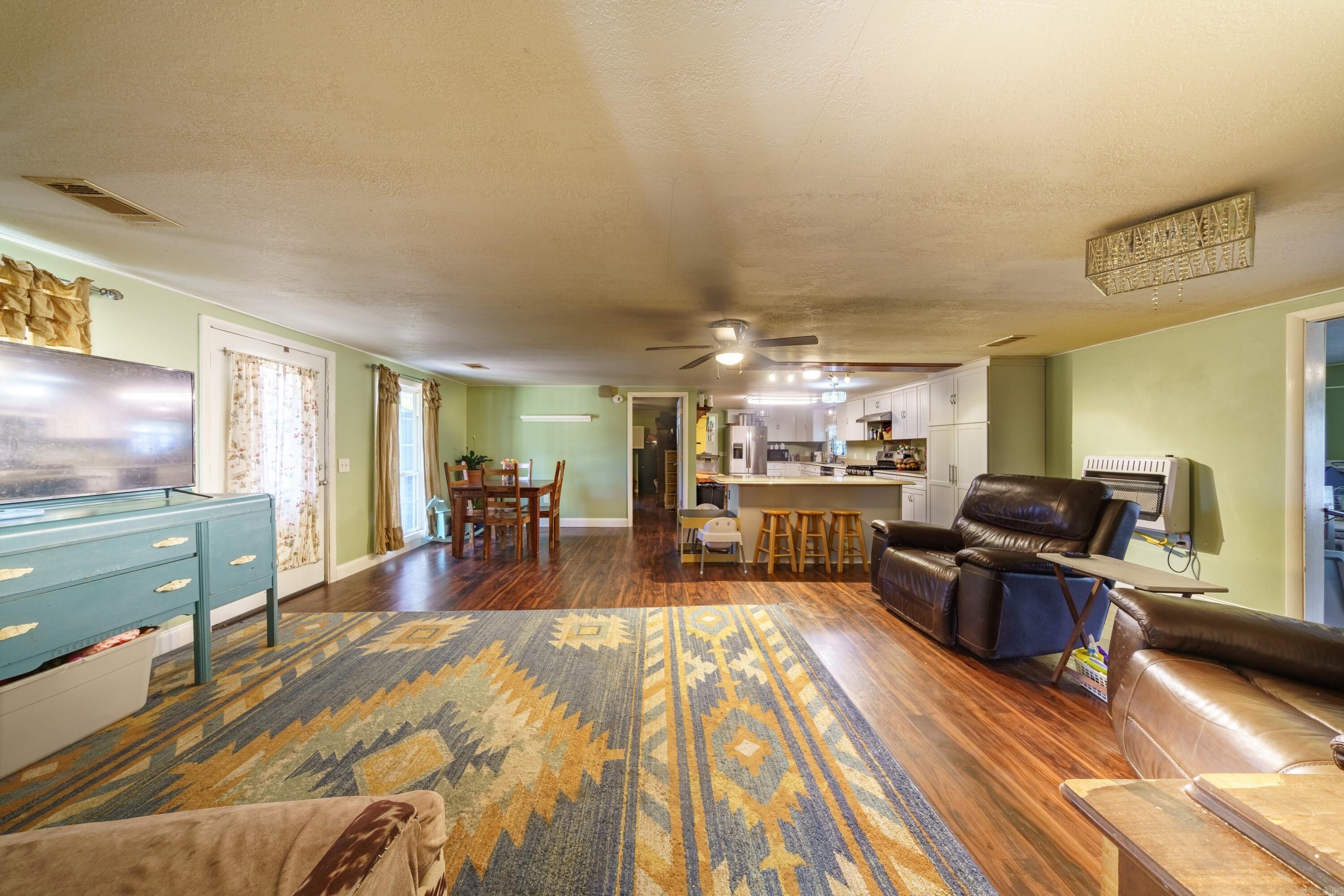 Photo 5 - Residential for sale – 2370  Thida Rd   Bradford, AR