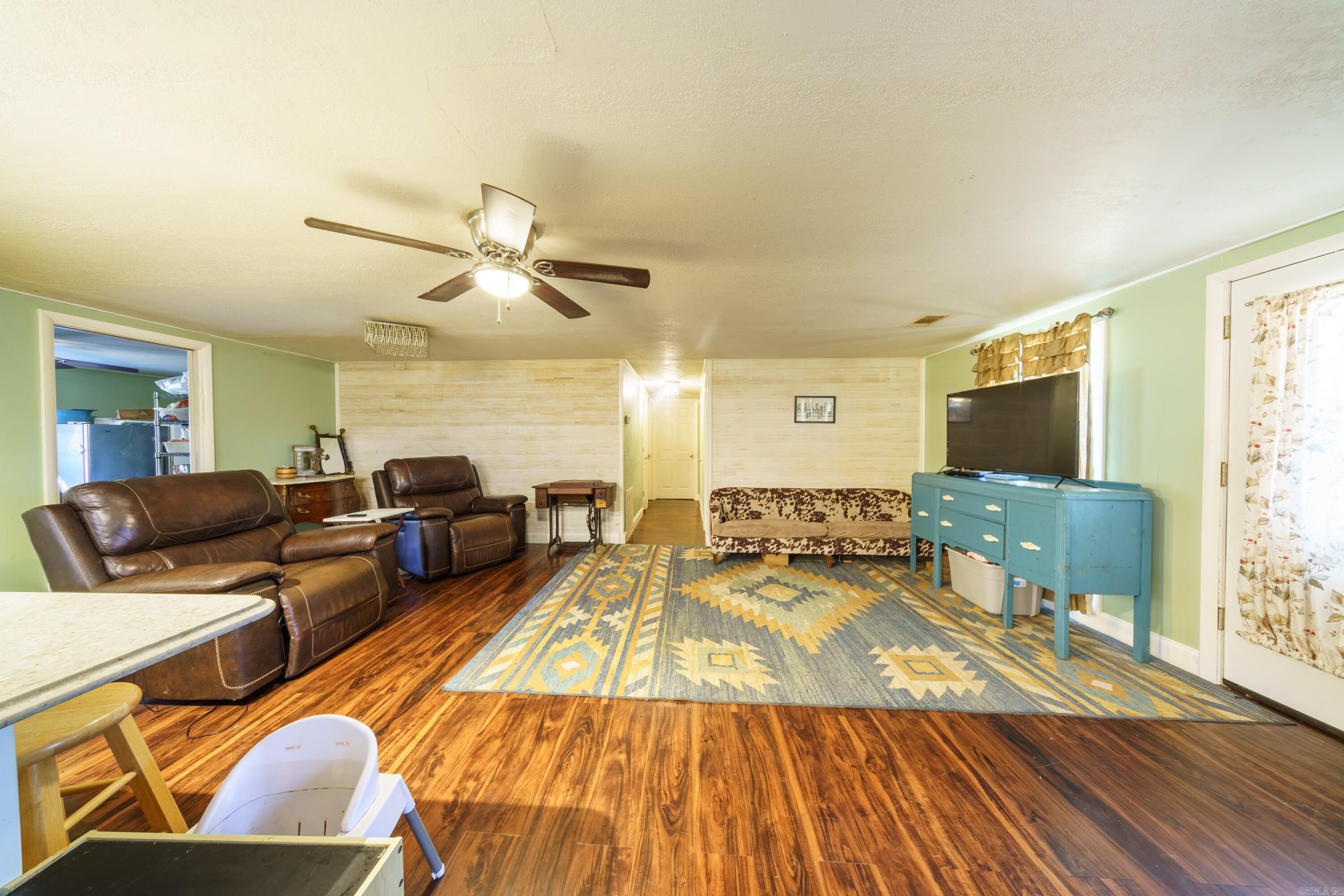 Photo 7 - Residential for sale – 2370  Thida Rd   Bradford, AR