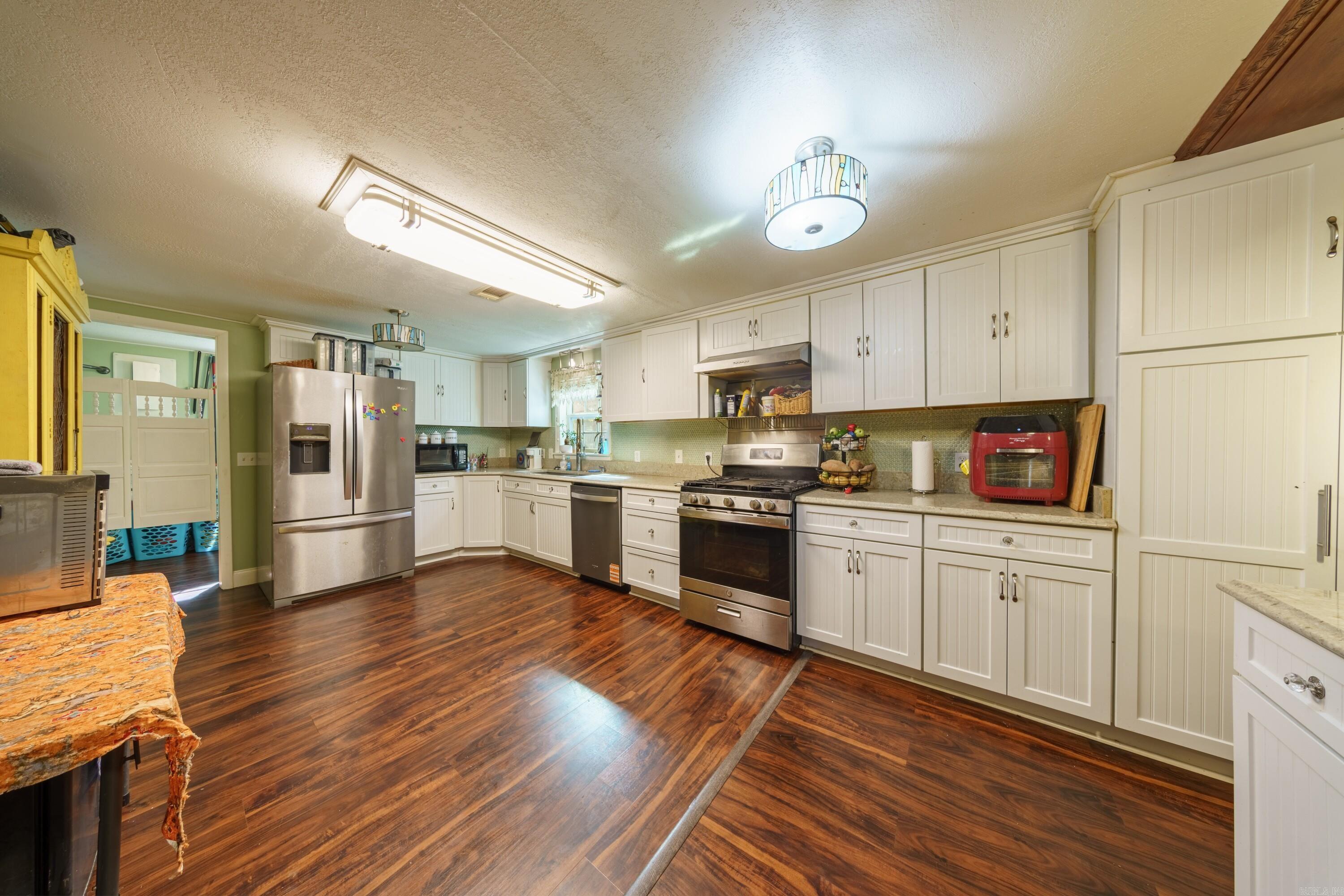 Photo 8 - Residential for sale – 2370  Thida Rd   Bradford, AR