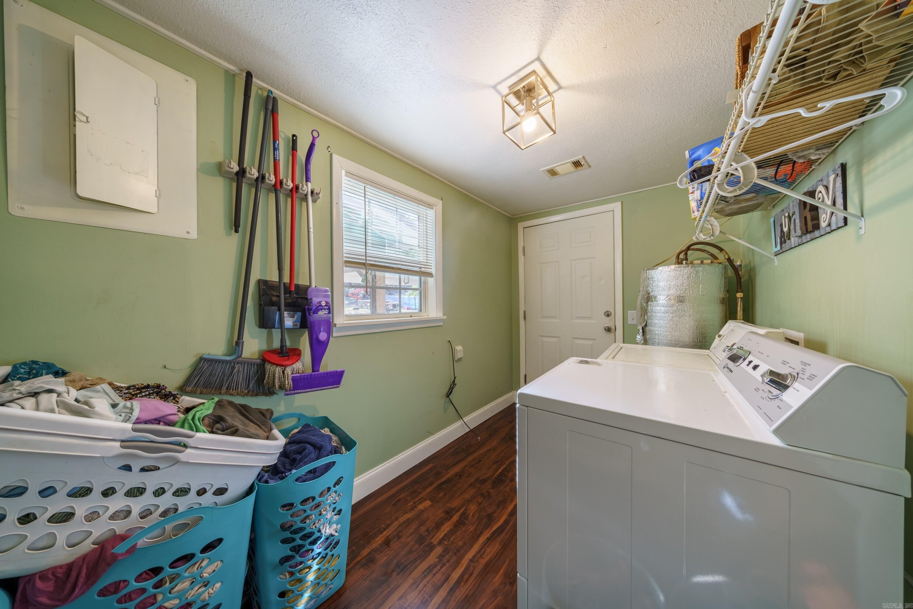 Photo 9 - Residential for sale – 2370  Thida Rd   Bradford, AR