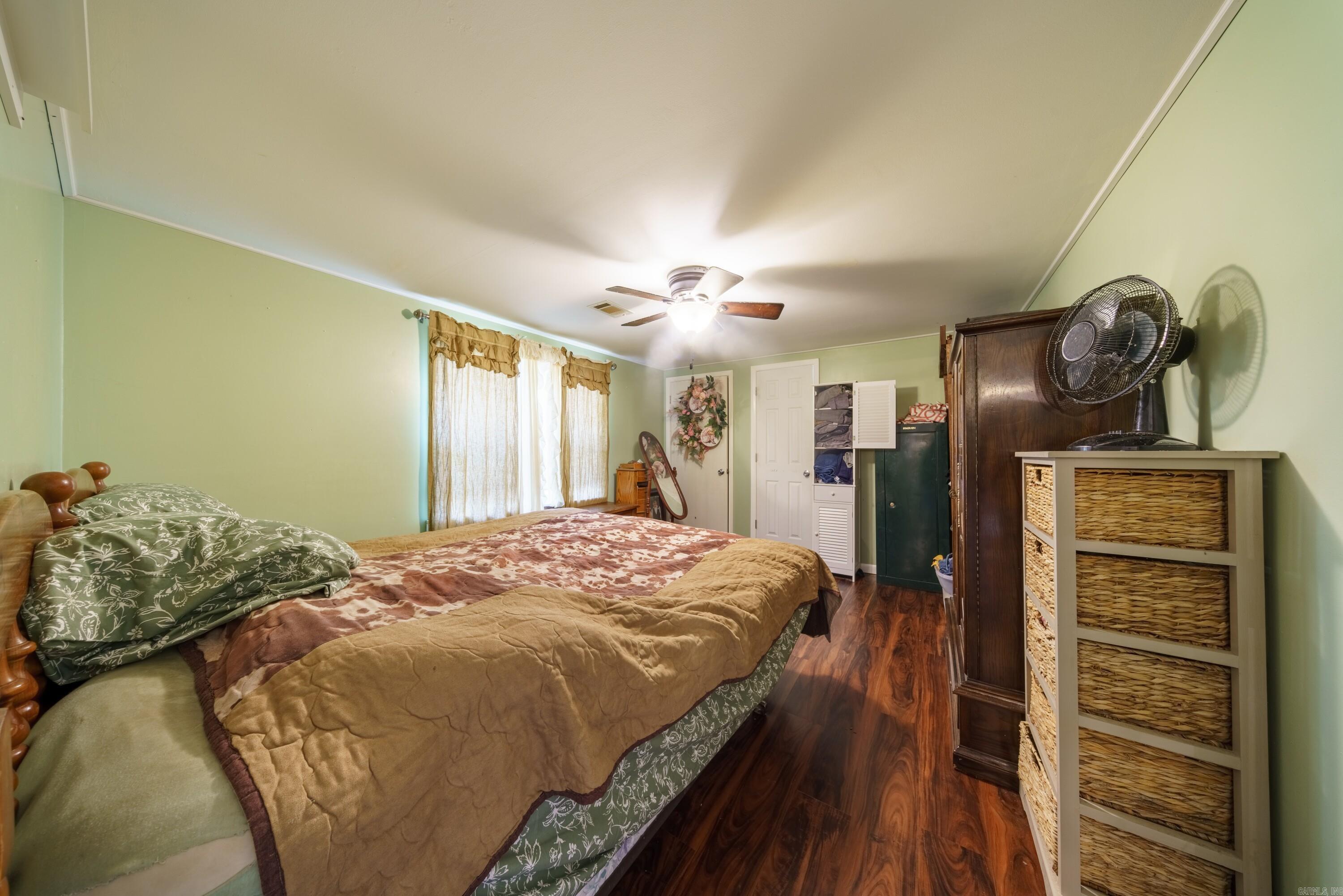 Photo 10 - Residential for sale – 2370  Thida Rd   Bradford, AR