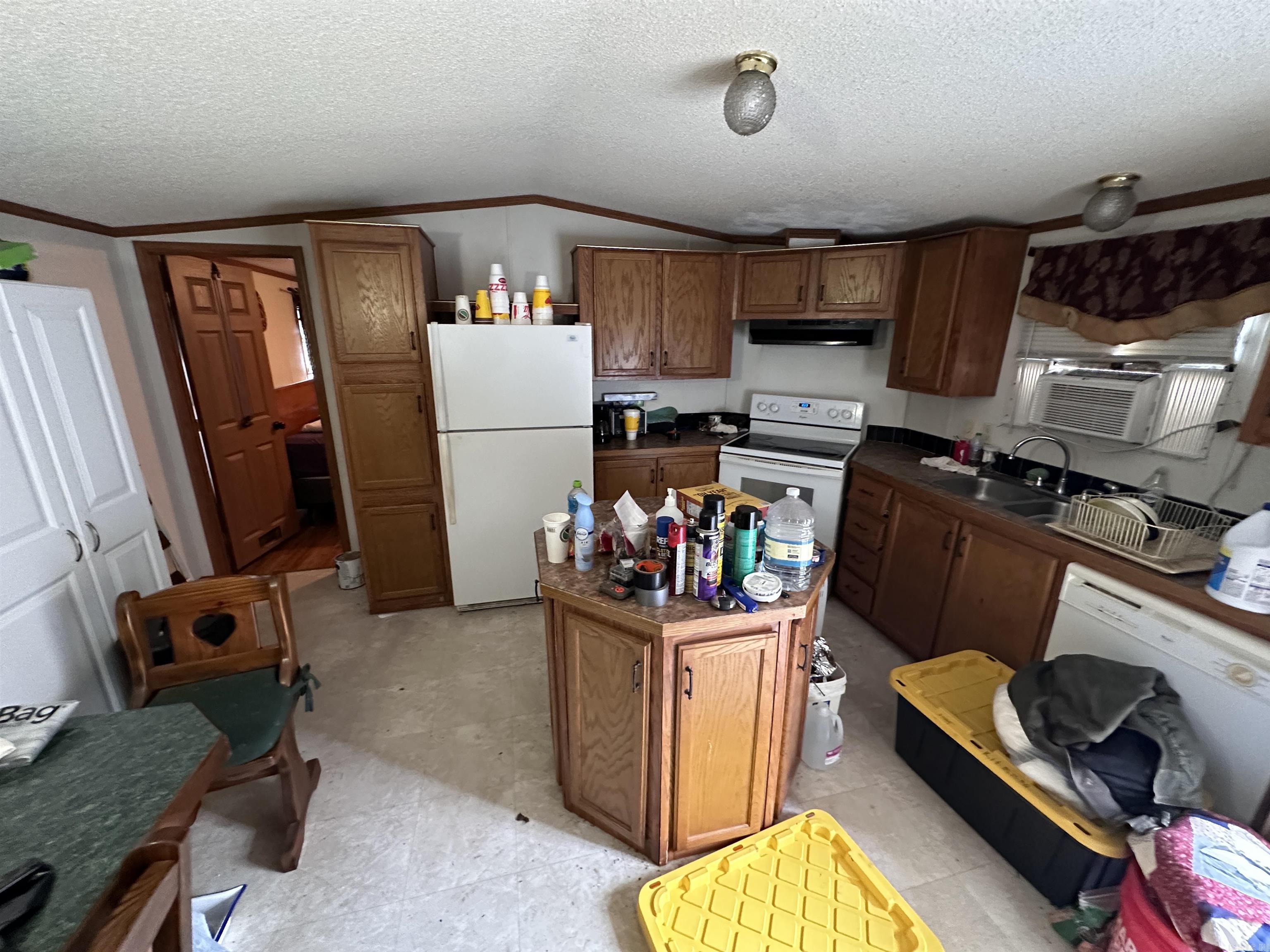 Photo 14 - Residential for sale – 900  Toad Pole Ln   Sidney, AR