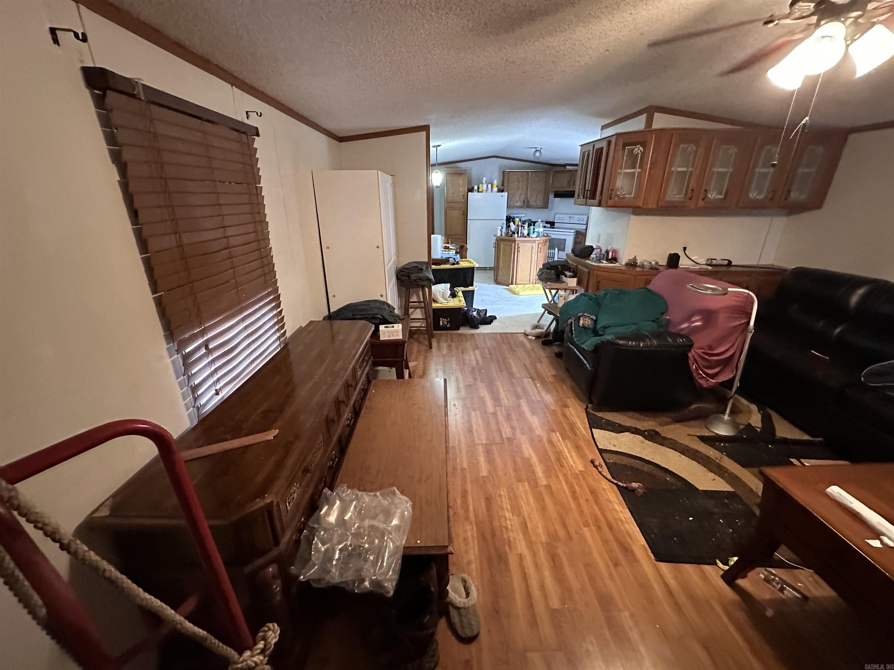 Photo 15 - Residential for sale – 900  Toad Pole Ln   Sidney, AR