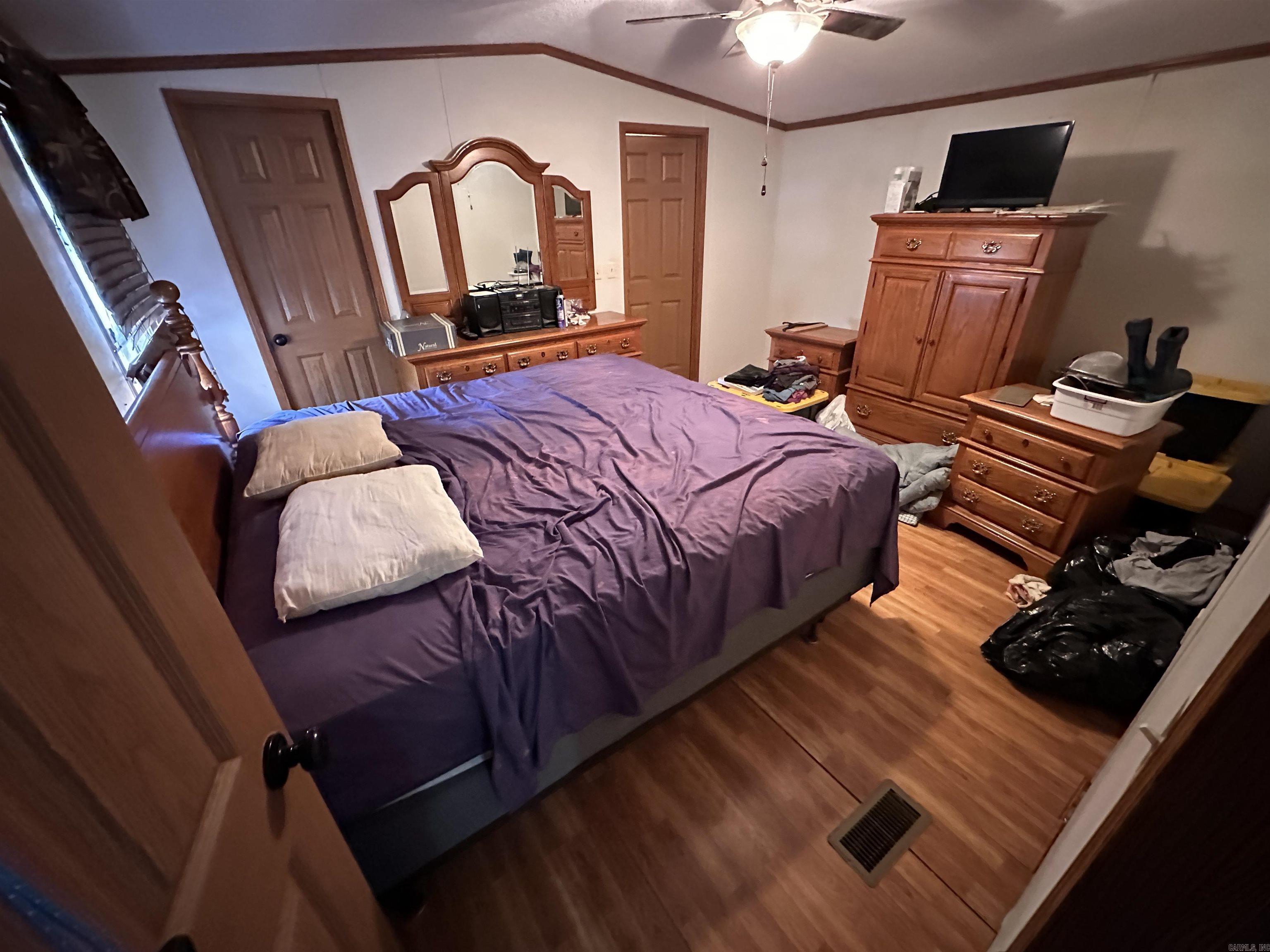 Photo 16 - Residential for sale – 900  Toad Pole Ln   Sidney, AR