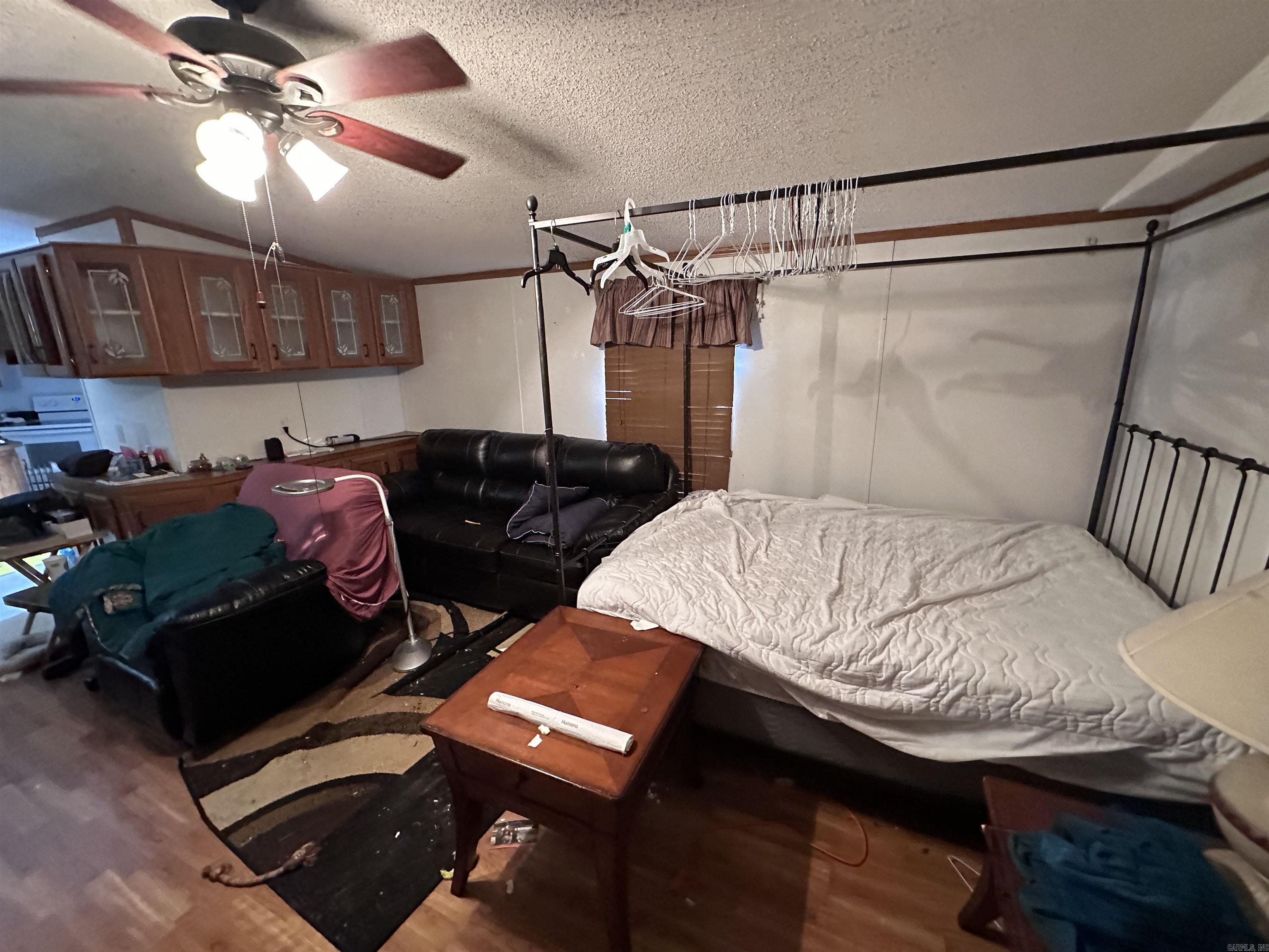 Photo 17 - Residential for sale – 900  Toad Pole Ln   Sidney, AR