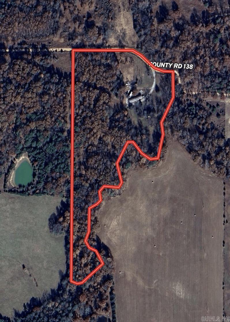 Photo 9 - Residential for sale – 900  Toad Pole Ln   Sidney, AR