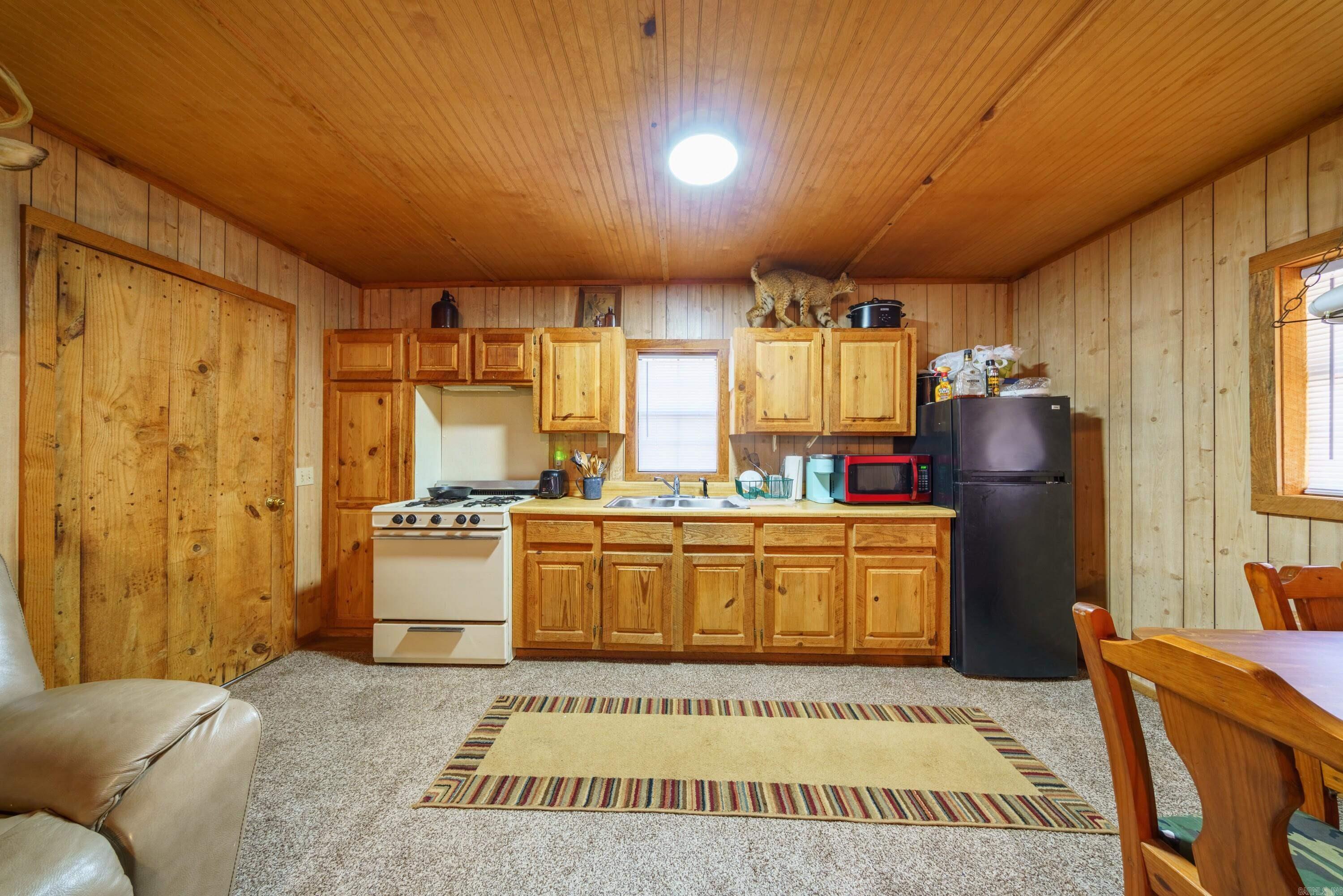 Photo 13 - Vacant Land for sale –   Easy K Rd   Franklin, AR