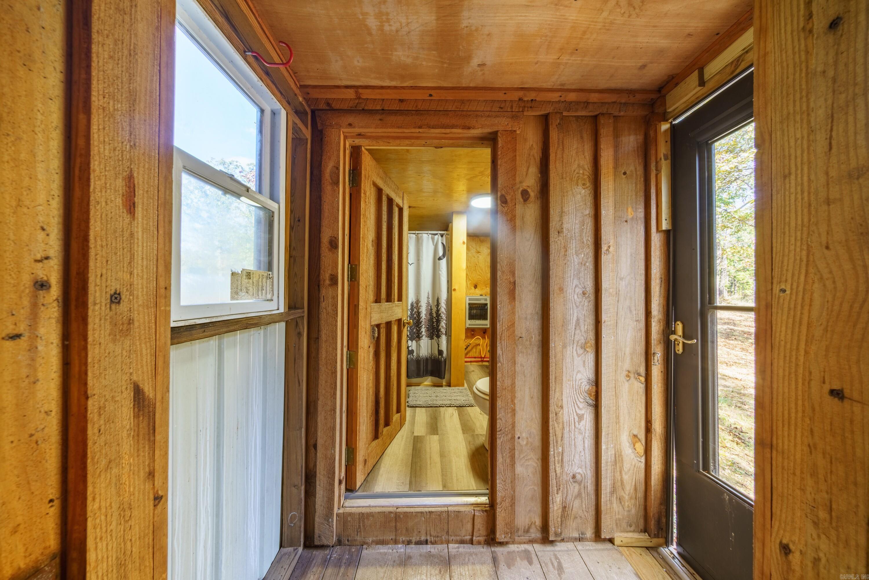 Photo 14 - Vacant Land for sale –   Easy K Rd   Franklin, AR