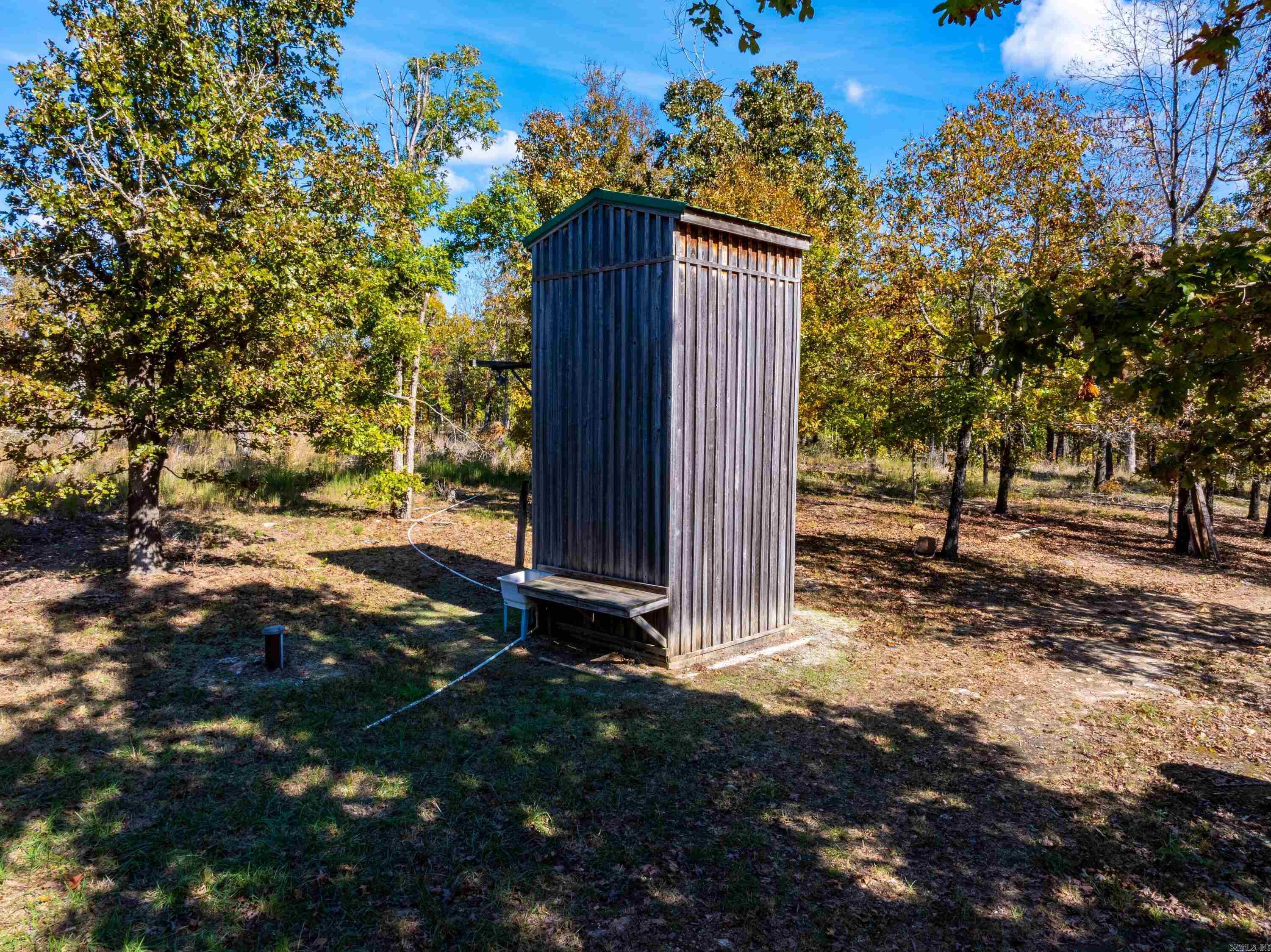 Photo 16 - Vacant Land for sale –   Easy K Rd   Franklin, AR