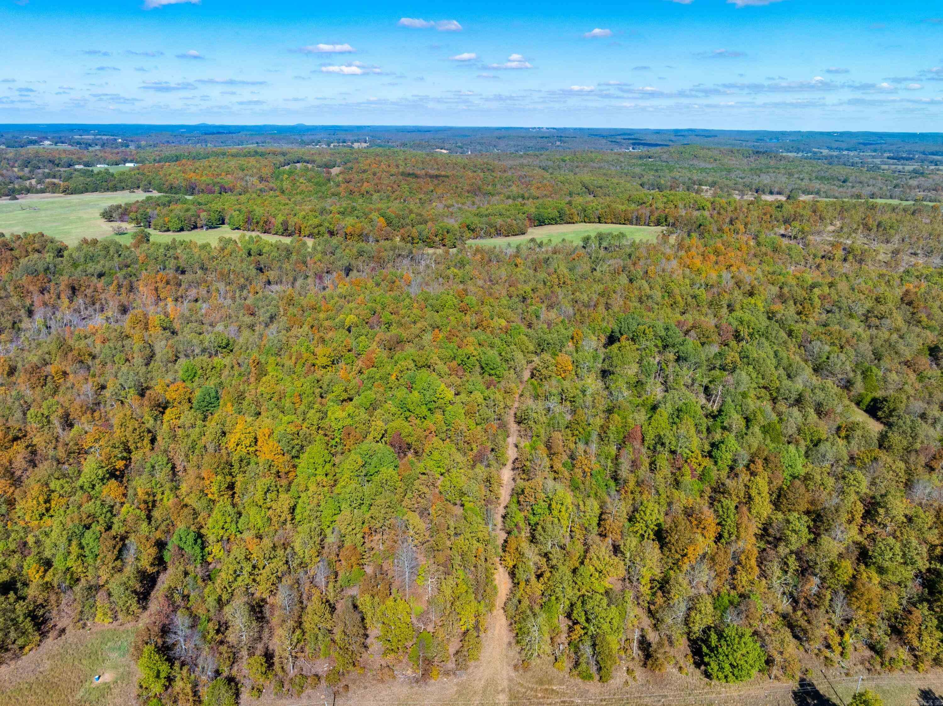 Photo 20 - Vacant Land for sale –   Easy K Rd   Franklin, AR