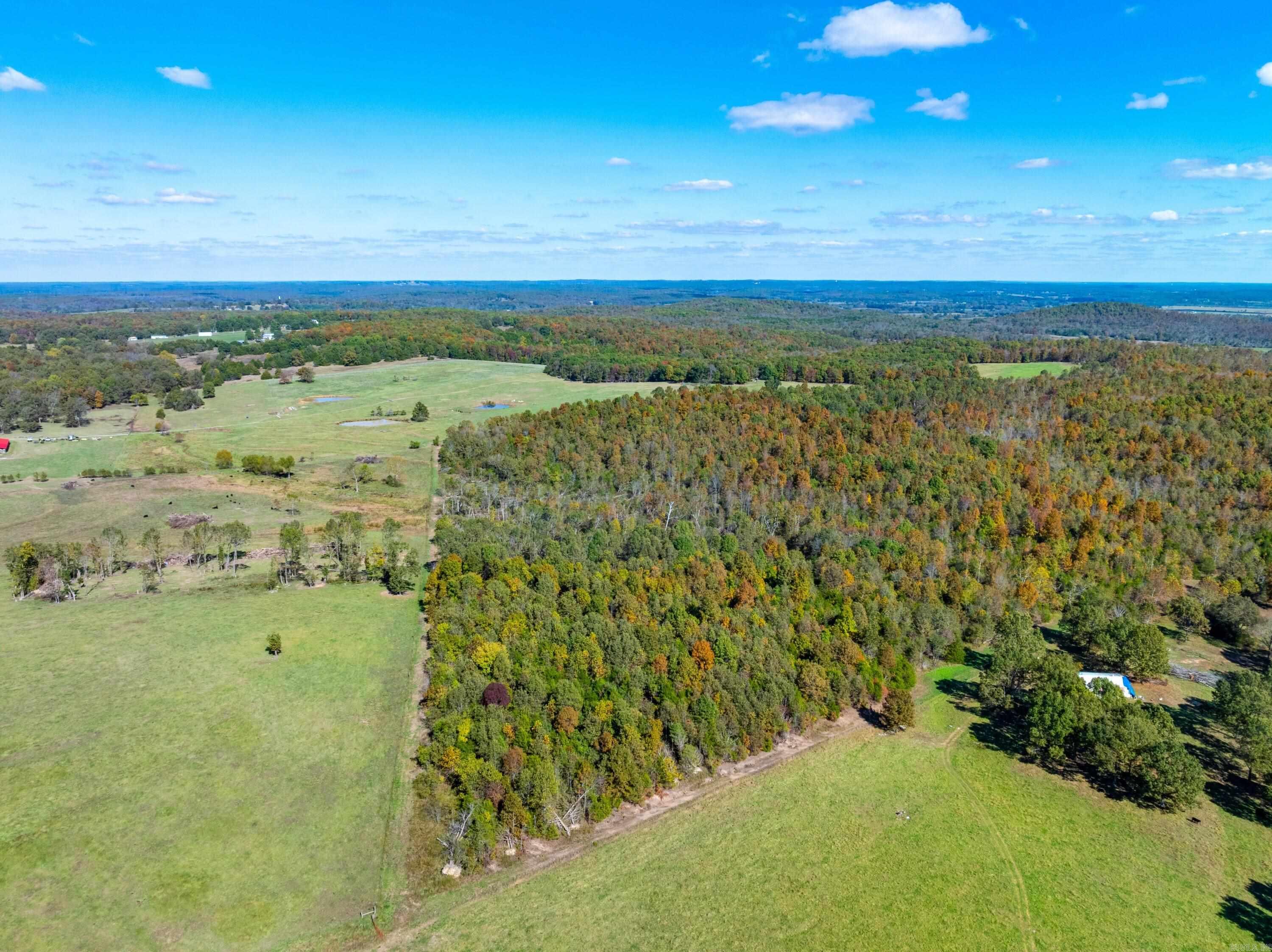 Photo 21 - Vacant Land for sale –   Easy K Rd   Franklin, AR