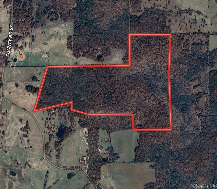 Photo 23 - Vacant Land for sale –   Easy K Rd   Franklin, AR