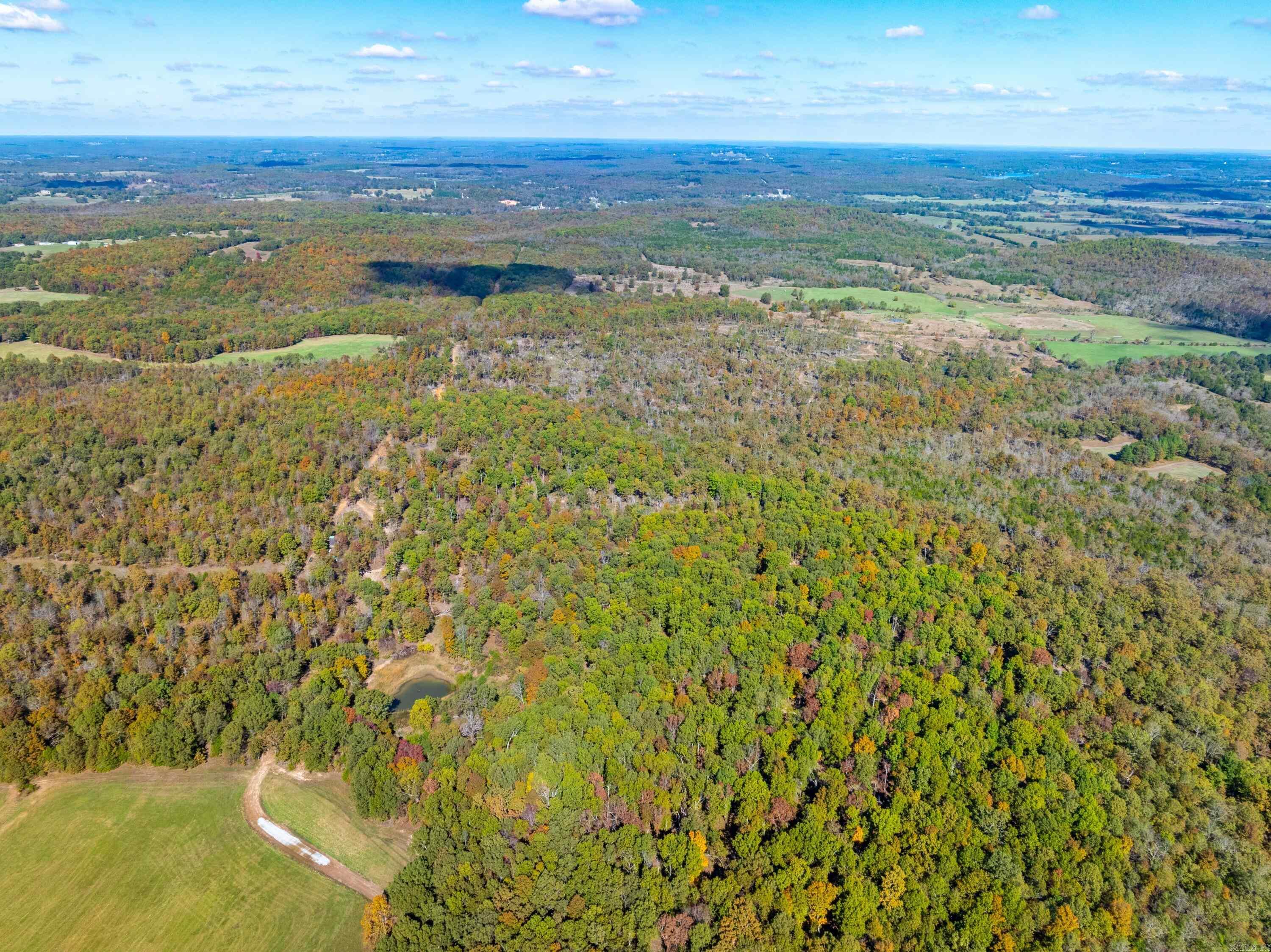 Photo 5 - Vacant Land for sale –   Easy K Rd   Franklin, AR