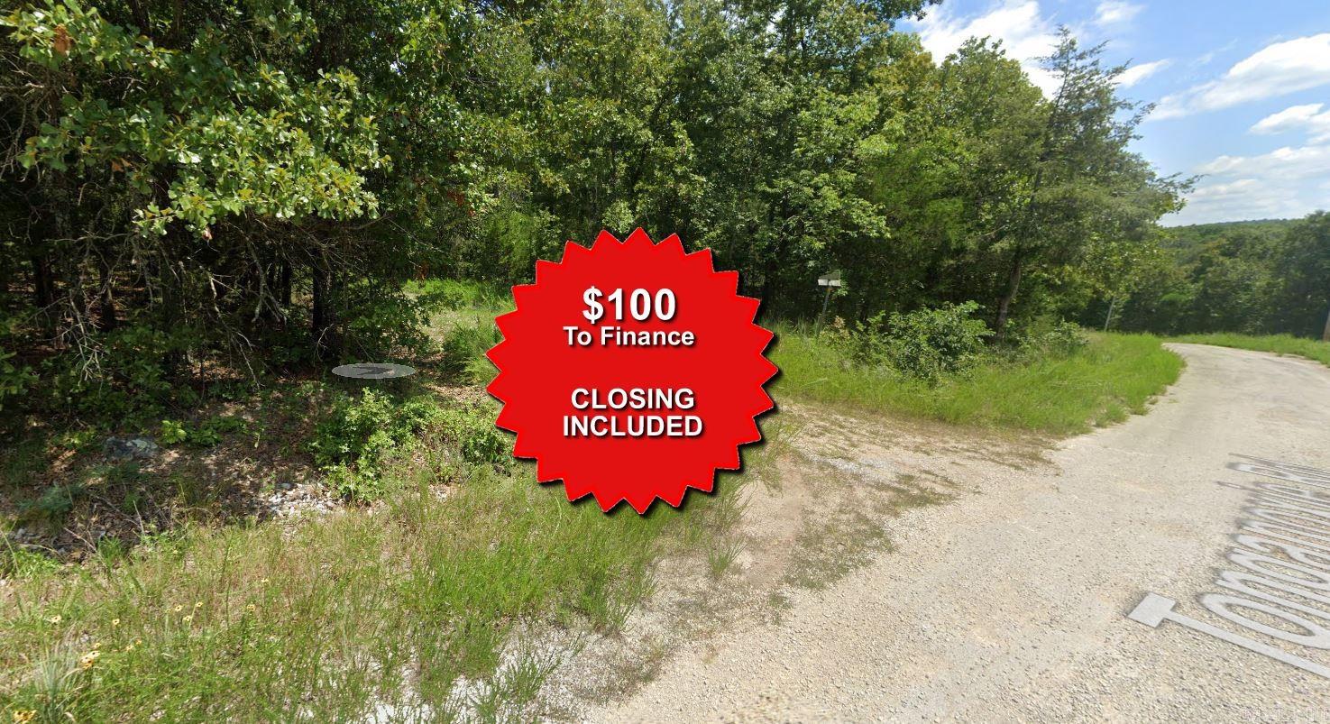 Vacant Land for sale – Lot 20  Chinnio   Cherokee Village, AR