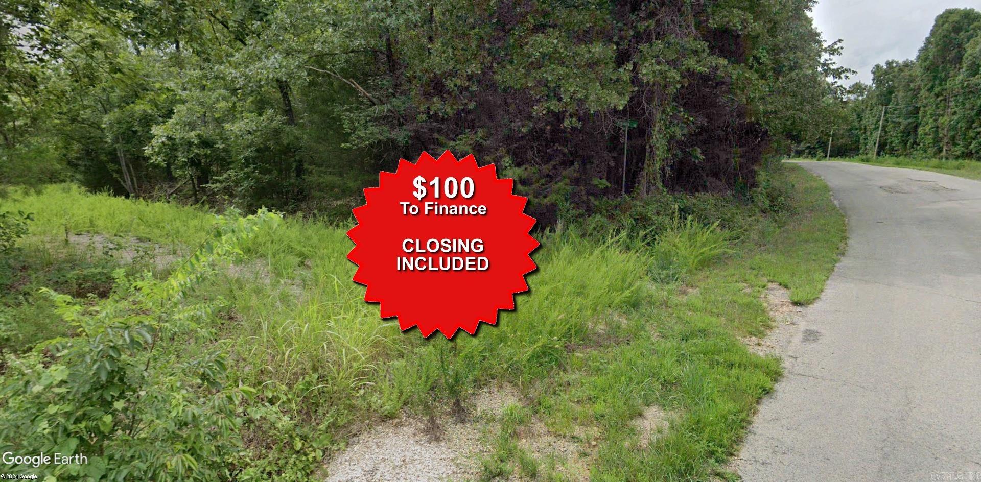 Vacant Land for sale – Lot 7  Atakapa   Cherokee Village, AR