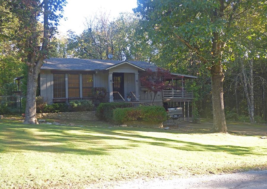 Photo 23 - Residential for sale – 49  Potomac   Cherokee Village, AR