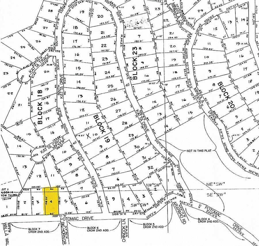 Photo 25 - Residential for sale – 49  Potomac   Cherokee Village, AR