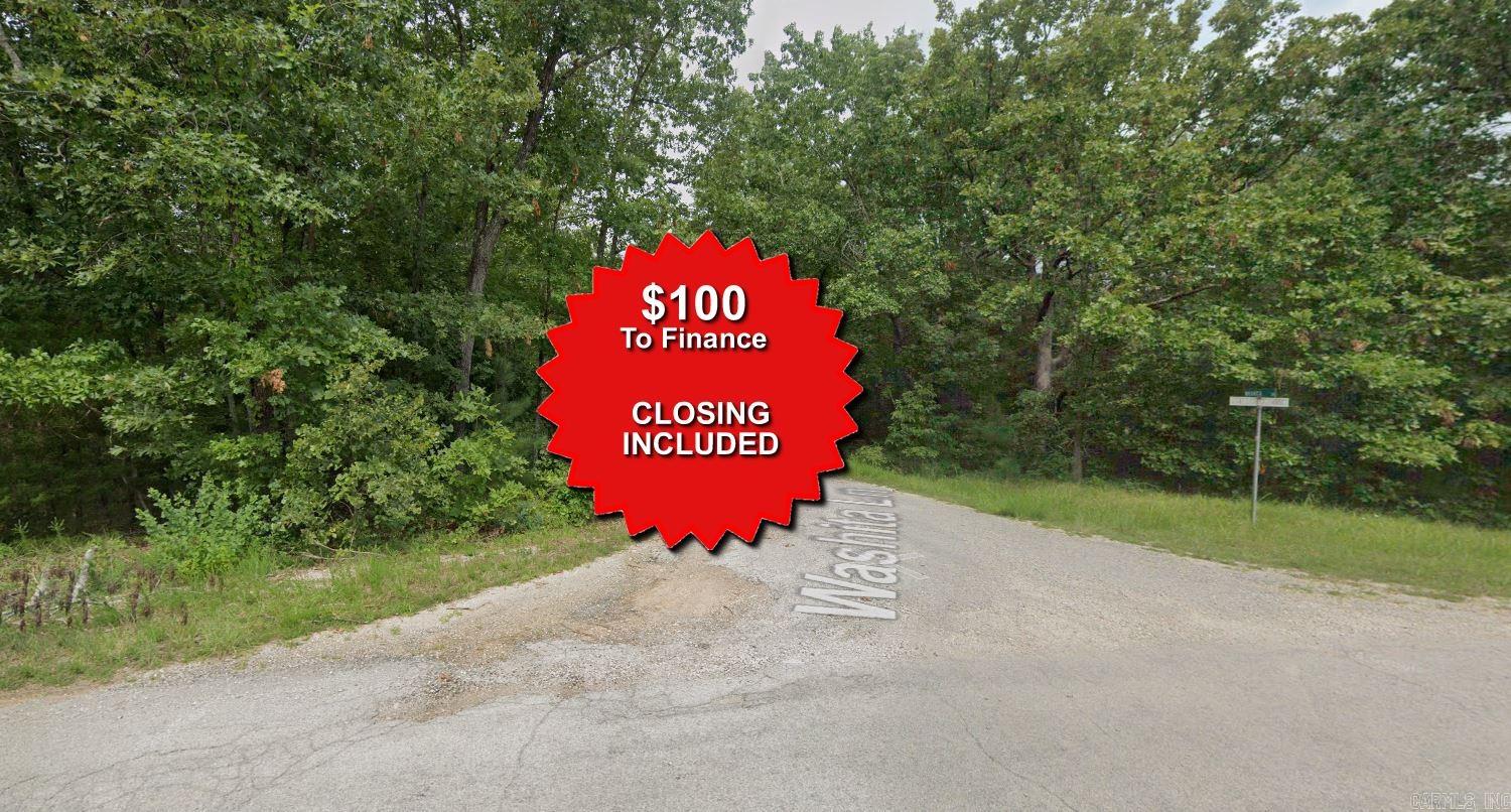 Vacant Land for sale – Lot 14  Yatasi   Cherokee Village, AR
