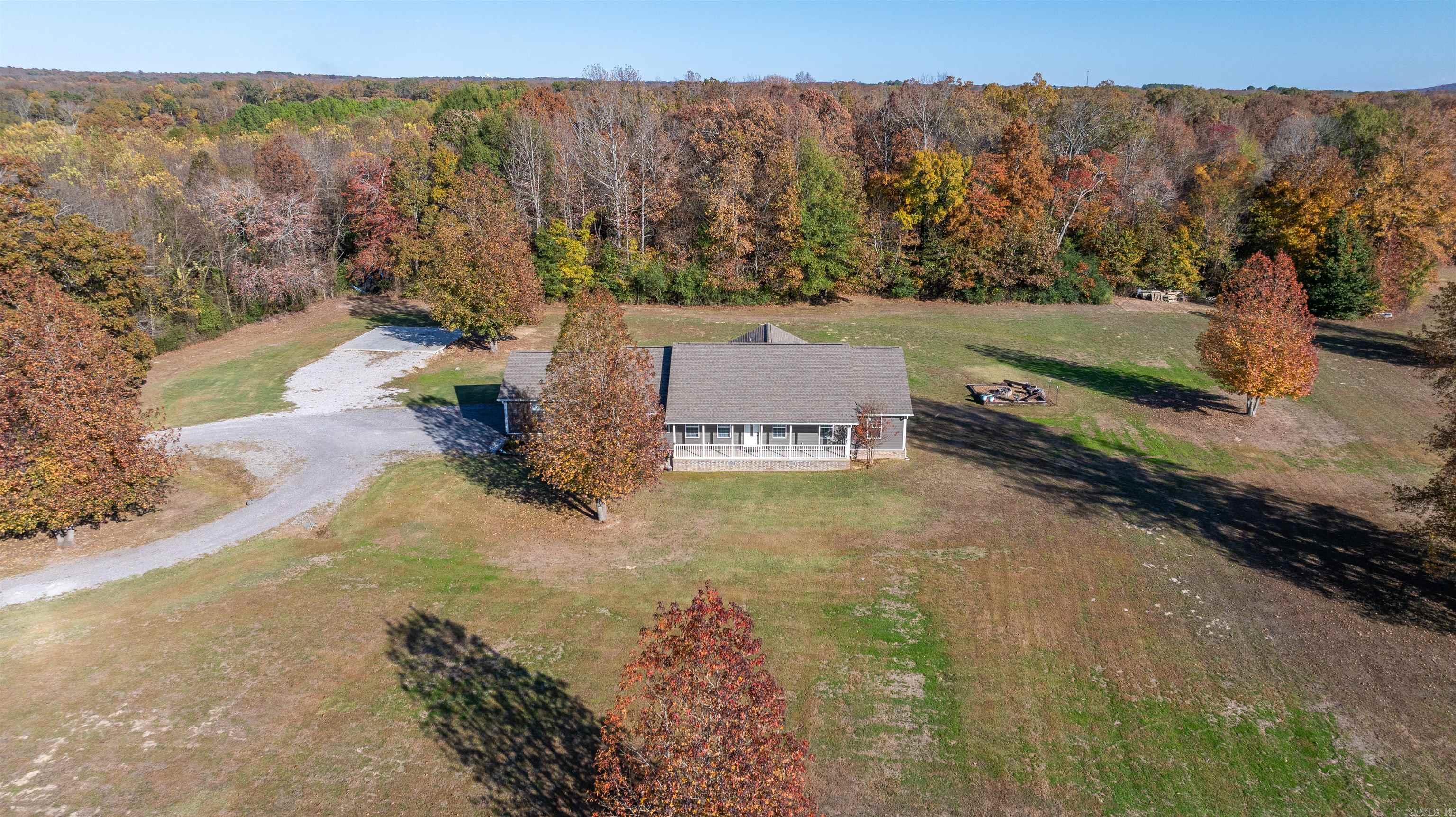 Photo 11 - Residential for sale – 497  McHue Rd.   Batesville, AR