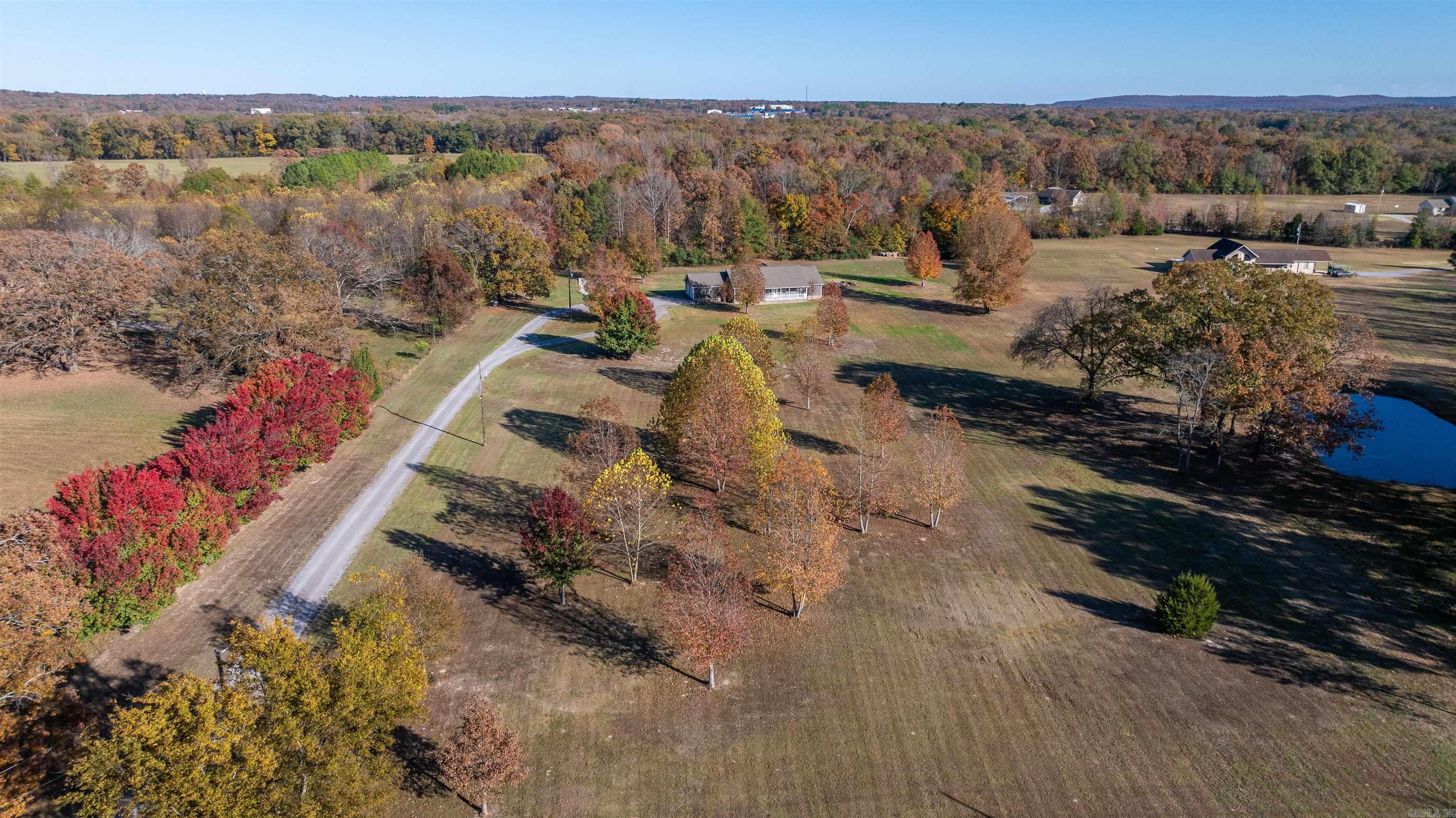 Photo 12 - Residential for sale – 497  McHue Rd.   Batesville, AR