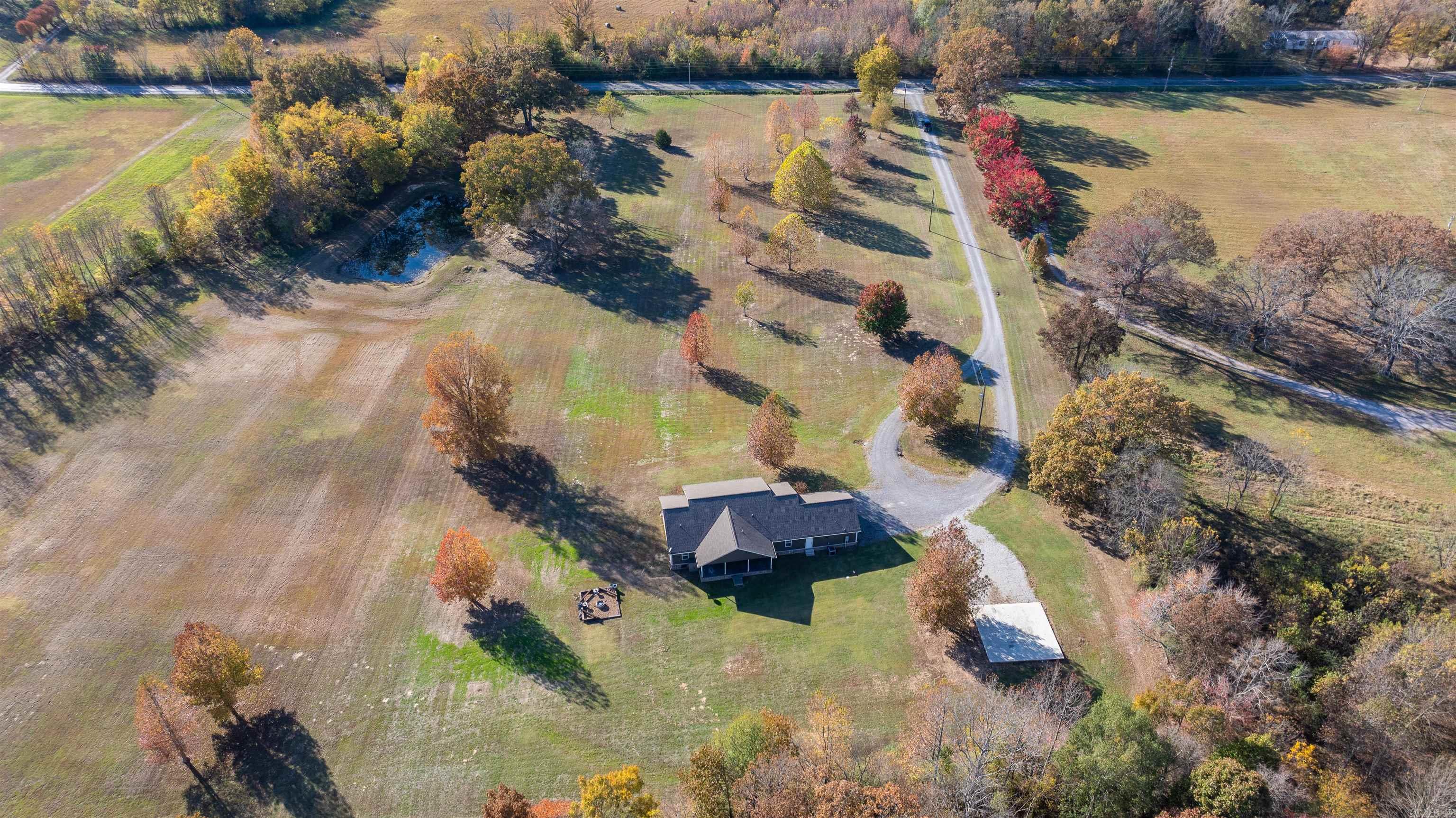 Photo 13 - Residential for sale – 497  McHue Rd.   Batesville, AR