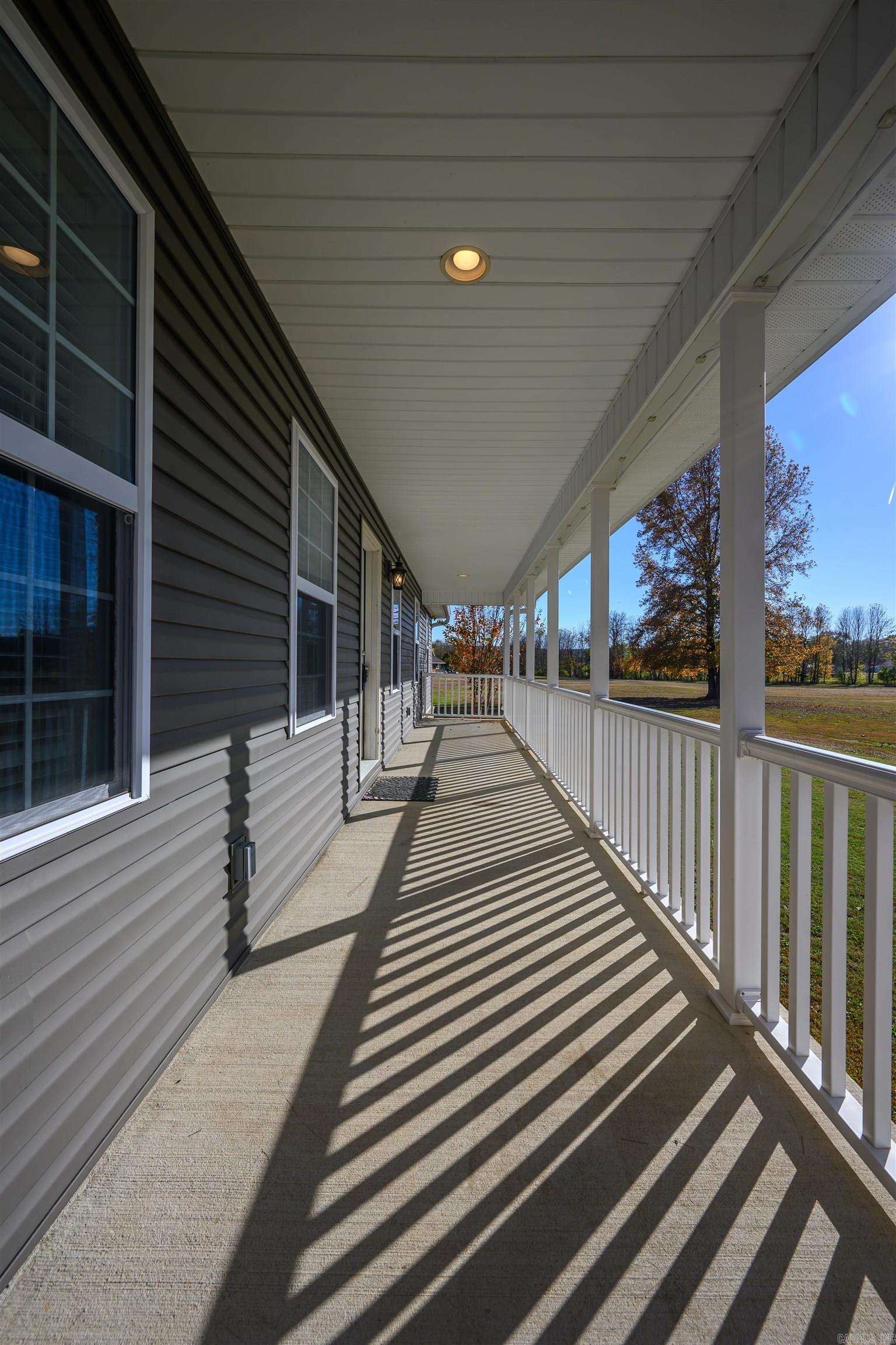 Photo 17 - Residential for sale – 497  McHue Rd.   Batesville, AR