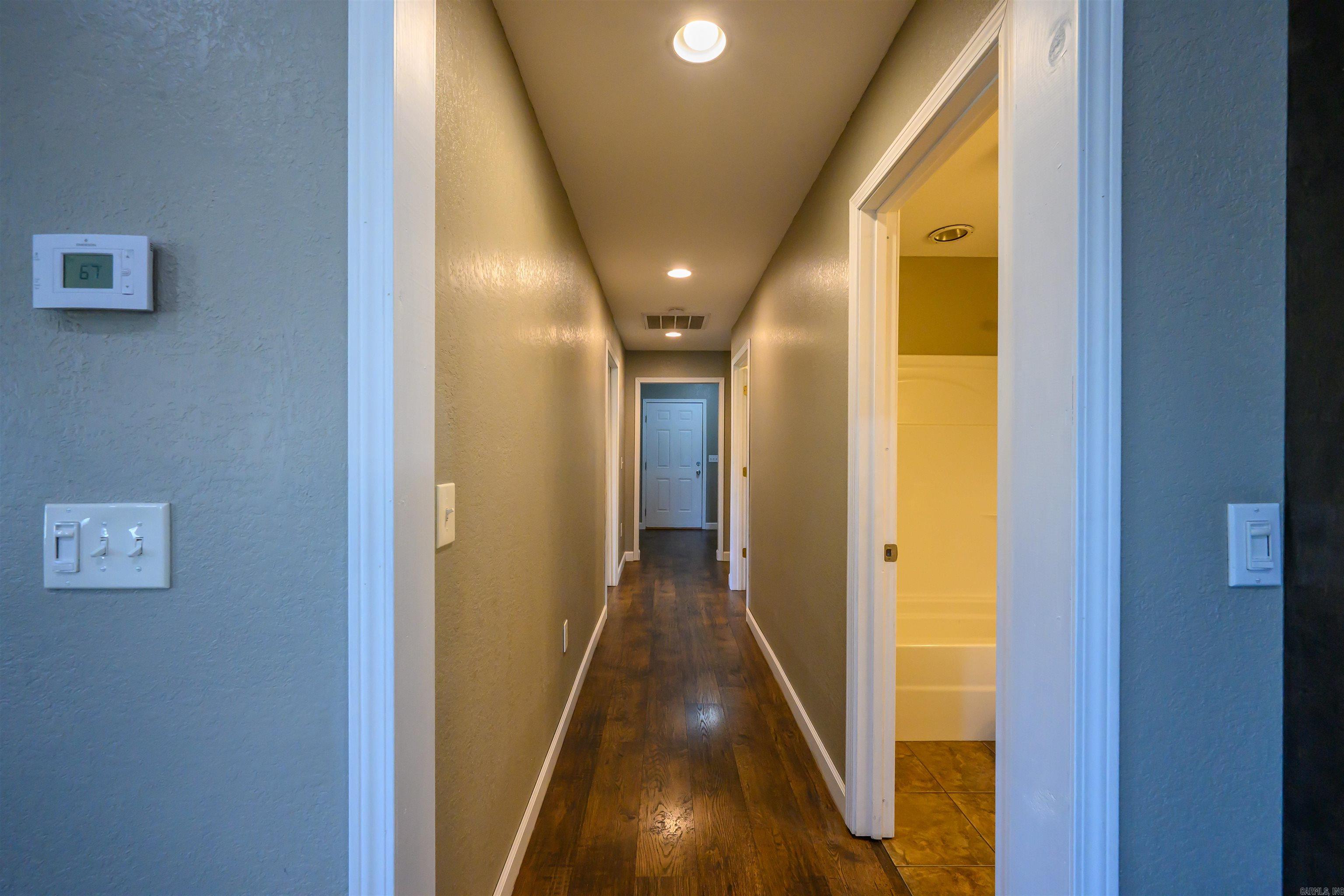 Photo 24 - Residential for sale – 497  McHue Rd.   Batesville, AR