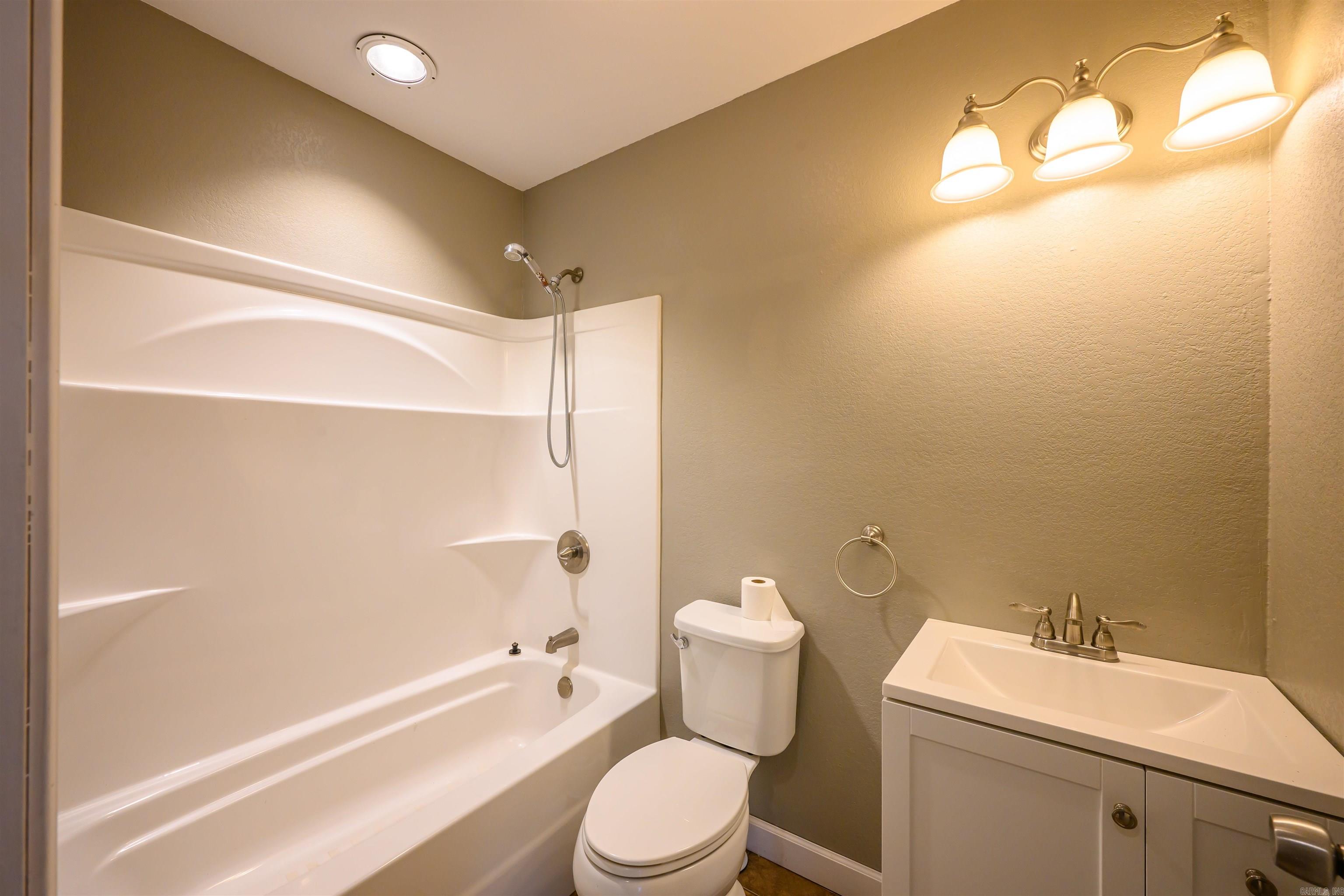 Photo 25 - Residential for sale – 497  McHue Rd.   Batesville, AR