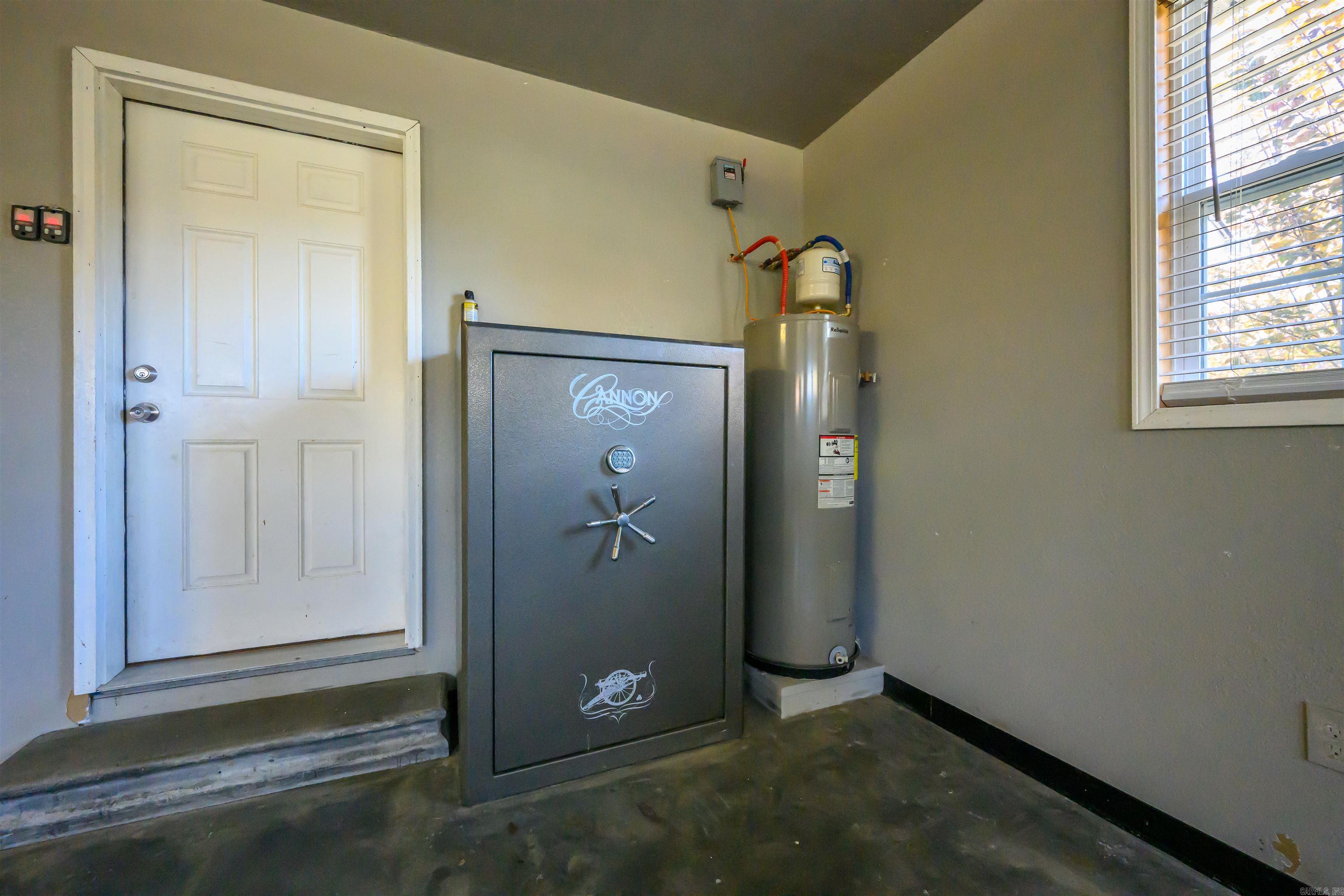 Photo 36 - Residential for sale – 497  McHue Rd.   Batesville, AR