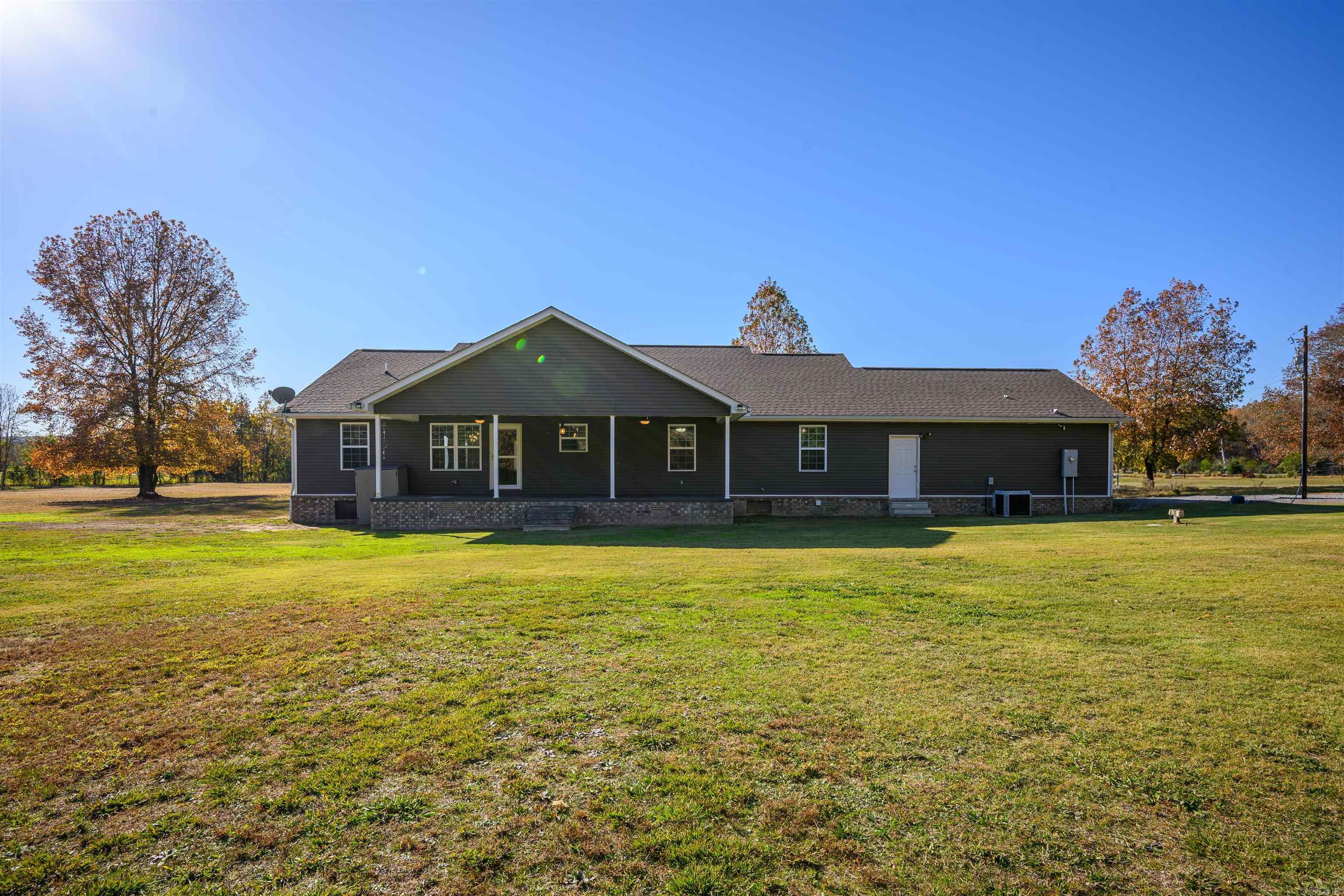 Photo 5 - Residential for sale – 497  McHue Rd.   Batesville, AR