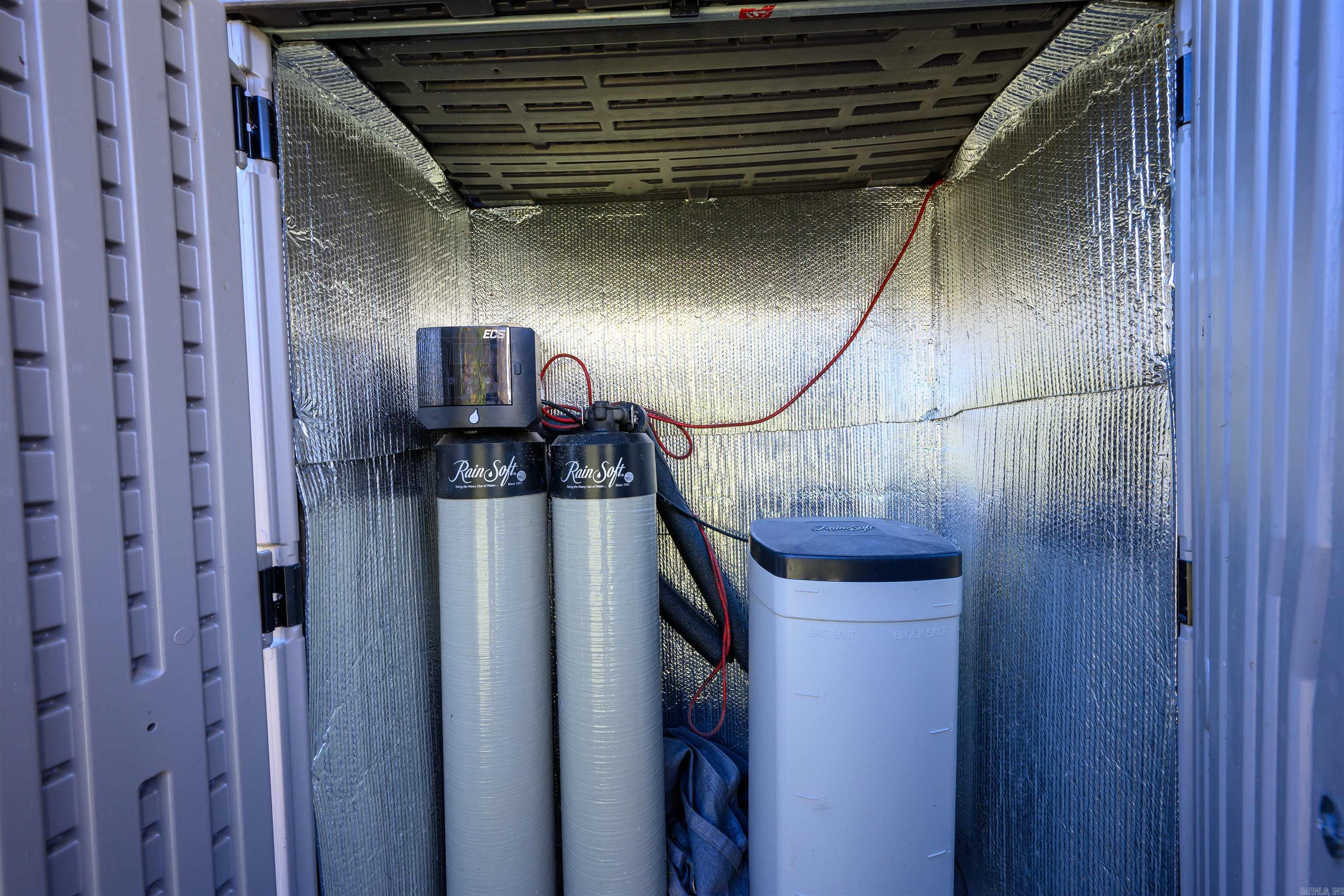 Photo 6 - Residential for sale – 497  McHue Rd.   Batesville, AR