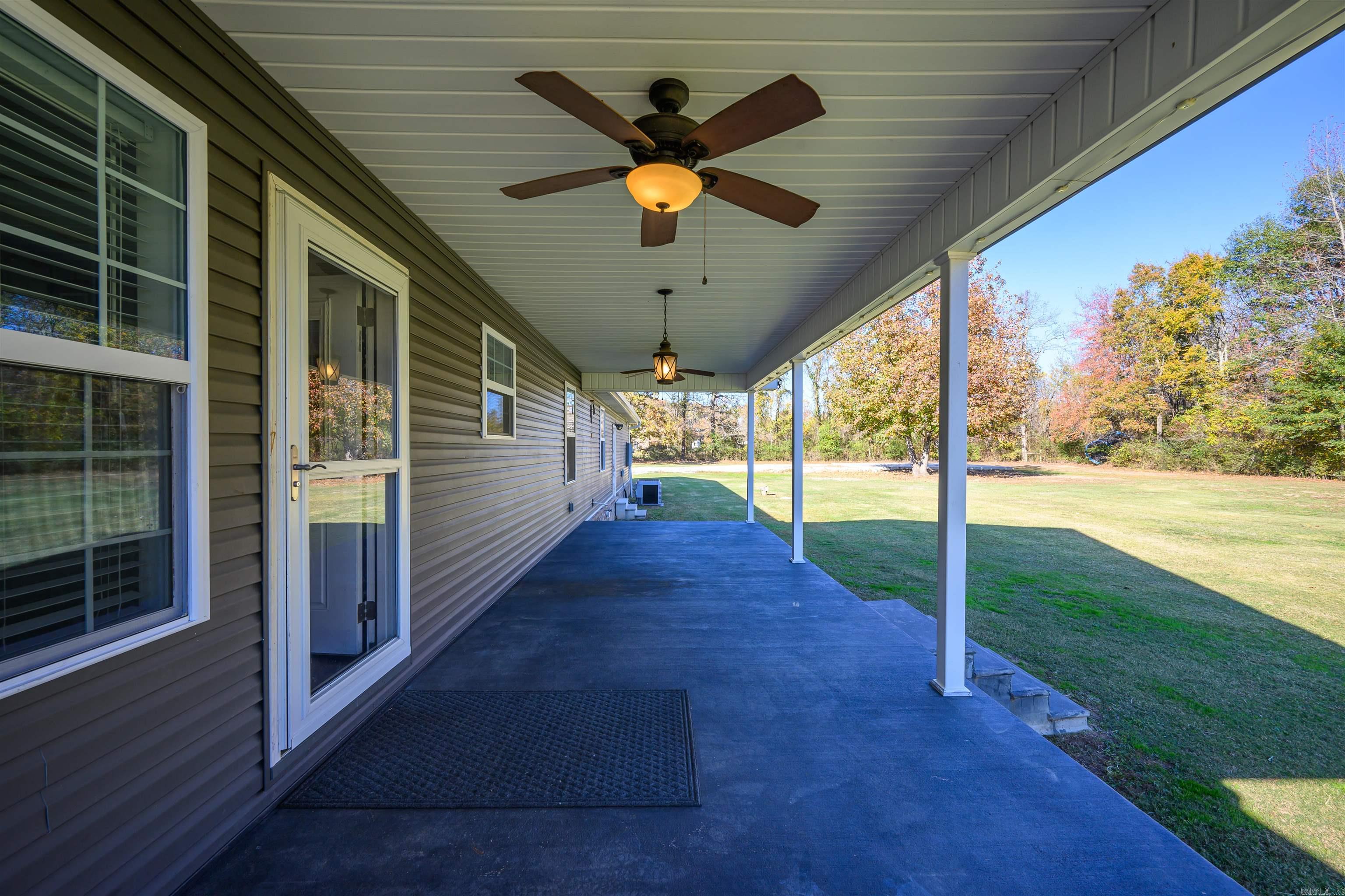 Photo 7 - Residential for sale – 497  McHue Rd.   Batesville, AR