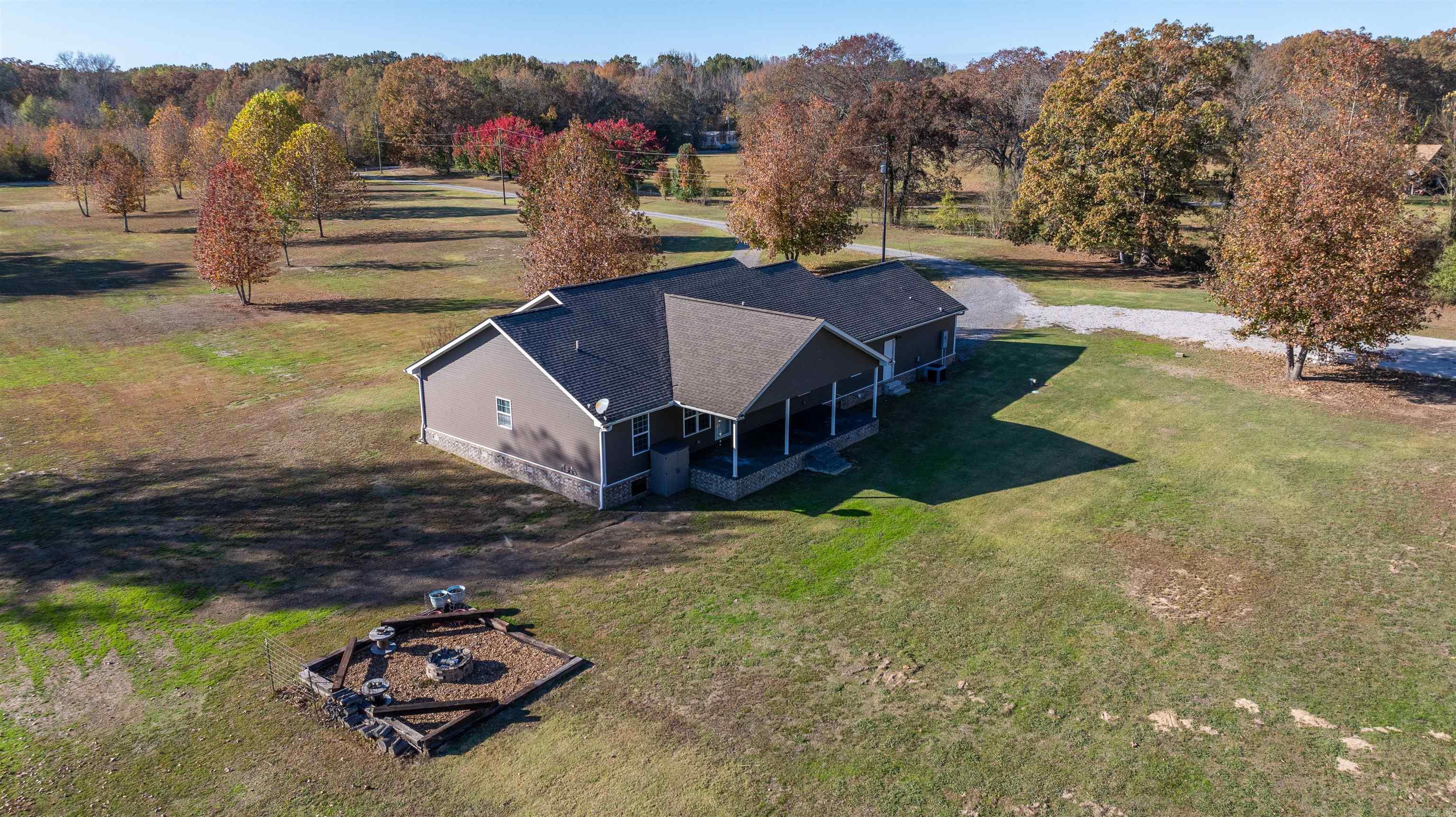 Photo 10 - Residential for sale – 497  McHue Rd.   Batesville, AR