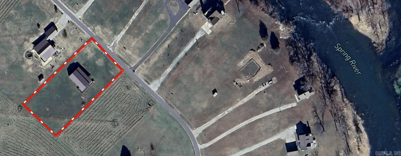 Photo 2 - Residential for sale – 773  Spring Valley Drive   Mammoth Spring, AR