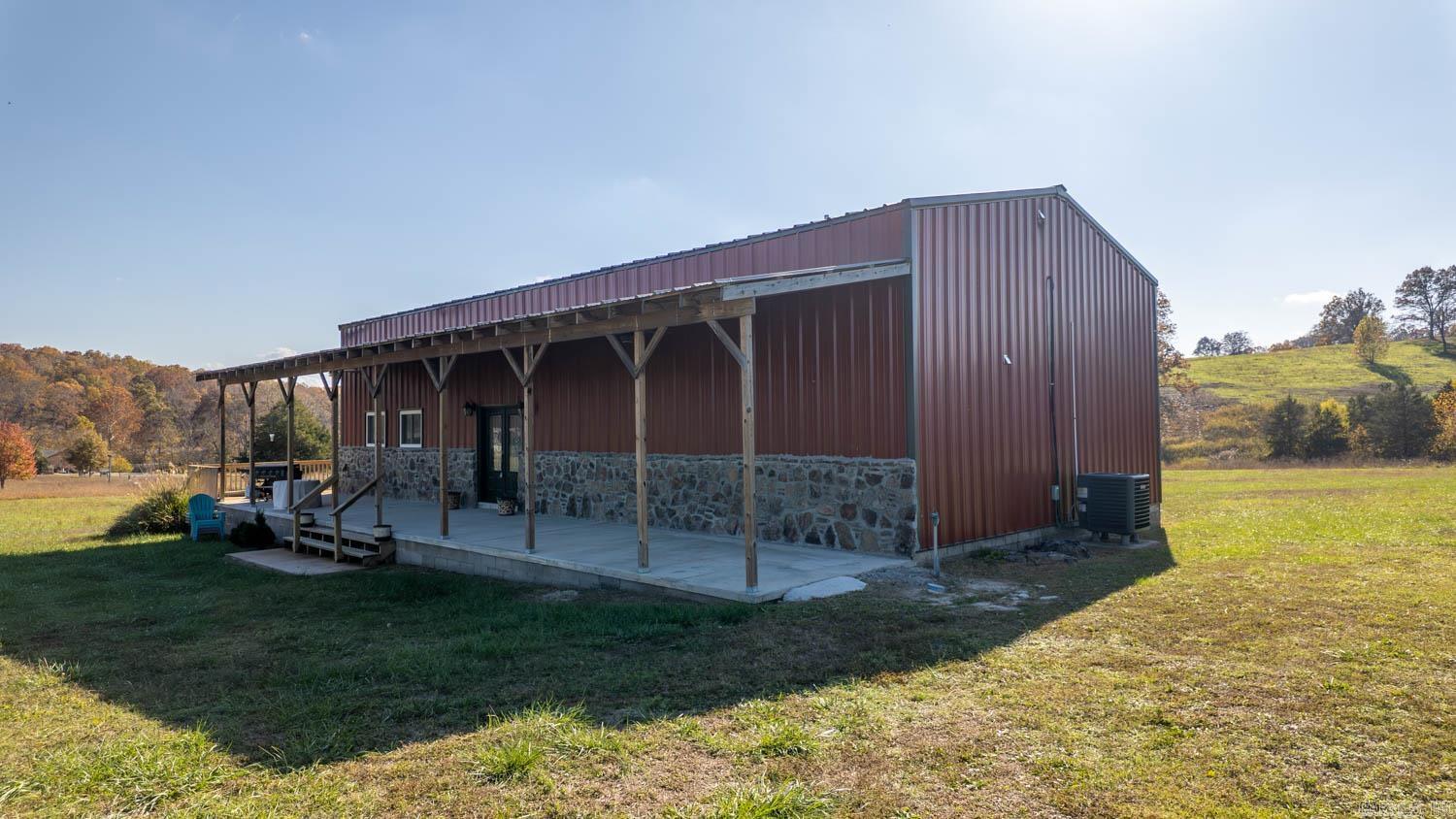 Photo 11 - Residential for sale – 773  Spring Valley Drive   Mammoth Spring, AR