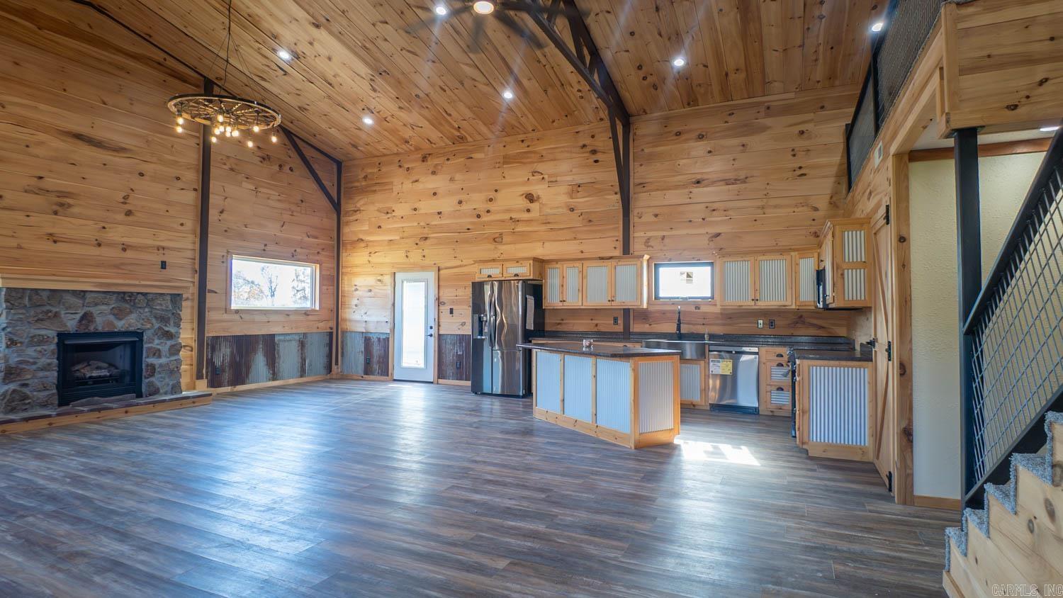 Photo 15 - Residential for sale – 773  Spring Valley Drive   Mammoth Spring, AR