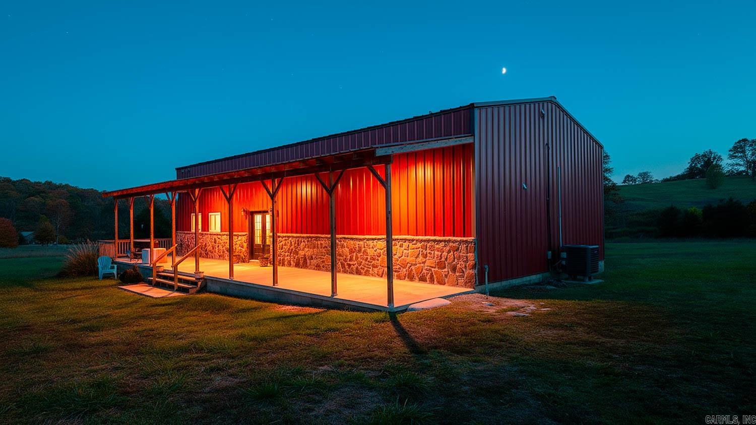 Photo 3 - Residential for sale – 773  Spring Valley Drive   Mammoth Spring, AR