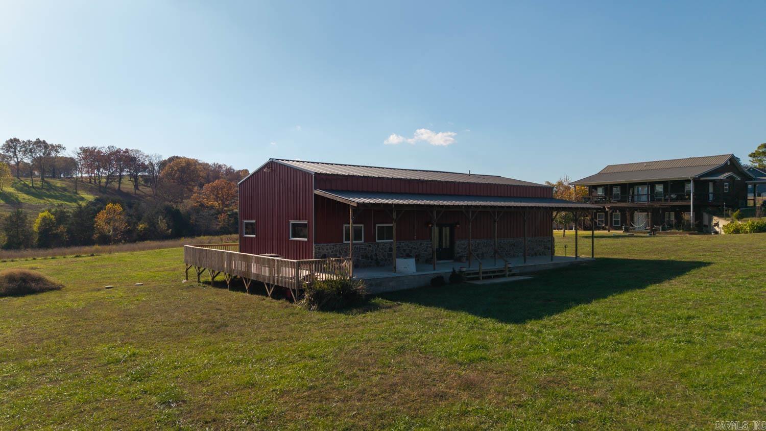 Photo 4 - Residential for sale – 773  Spring Valley Drive   Mammoth Spring, AR