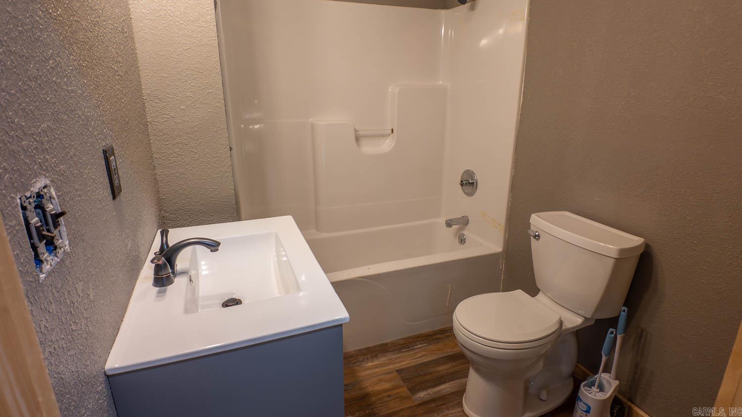 Photo 43 - Residential for sale – 773  Spring Valley Drive   Mammoth Spring, AR