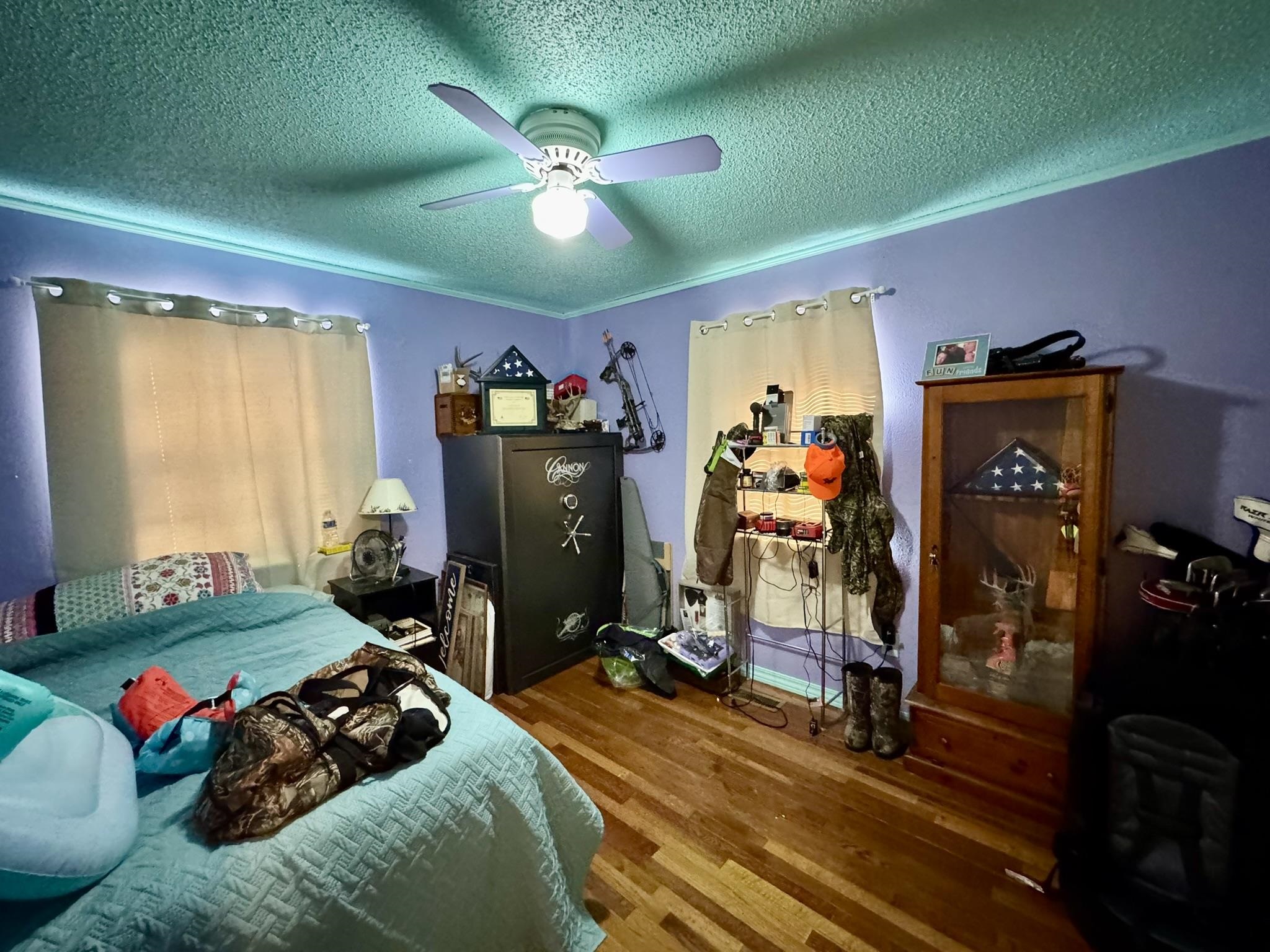 Photo 11 - Residential for sale – 520  Cutoff Rd   Melbourne, AR