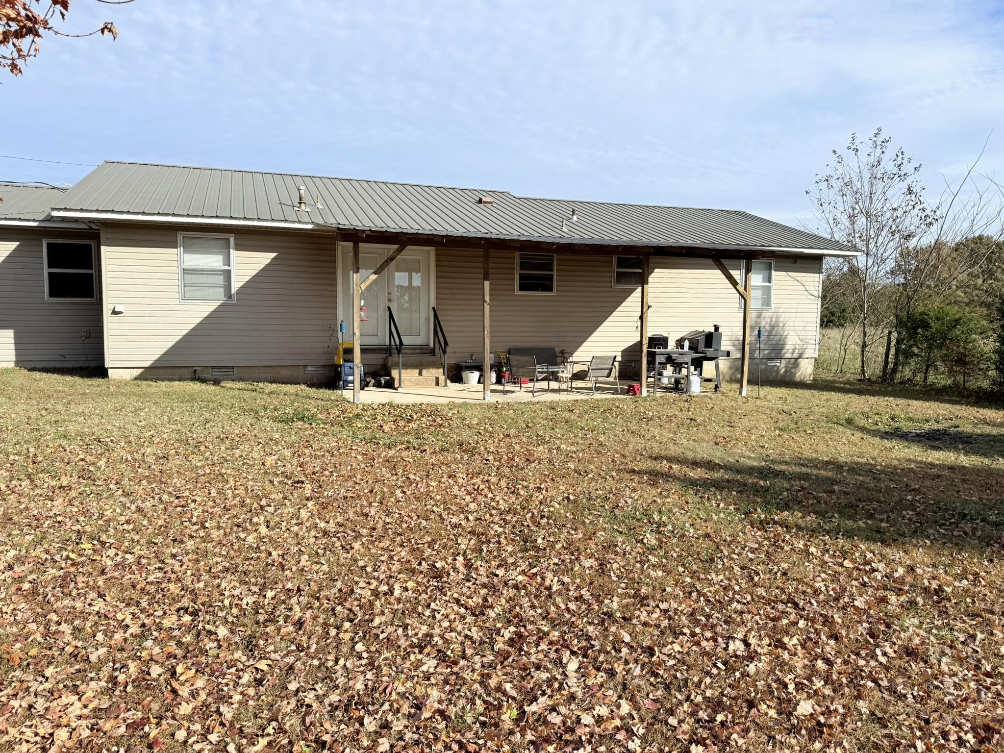 Photo 16 - Residential for sale – 520  Cutoff Rd   Melbourne, AR