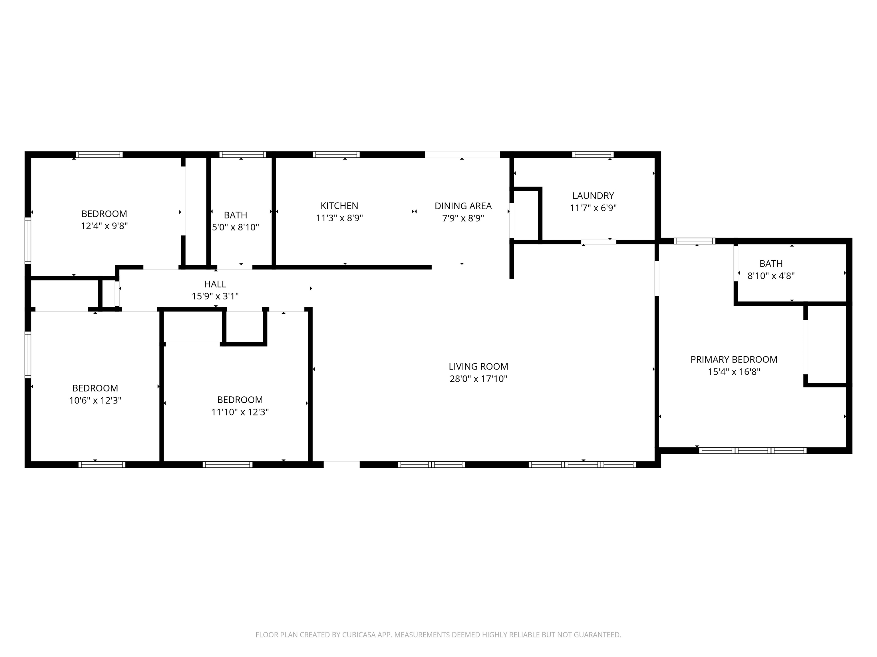 Photo 17 - Residential for sale – 520  Cutoff Rd   Melbourne, AR