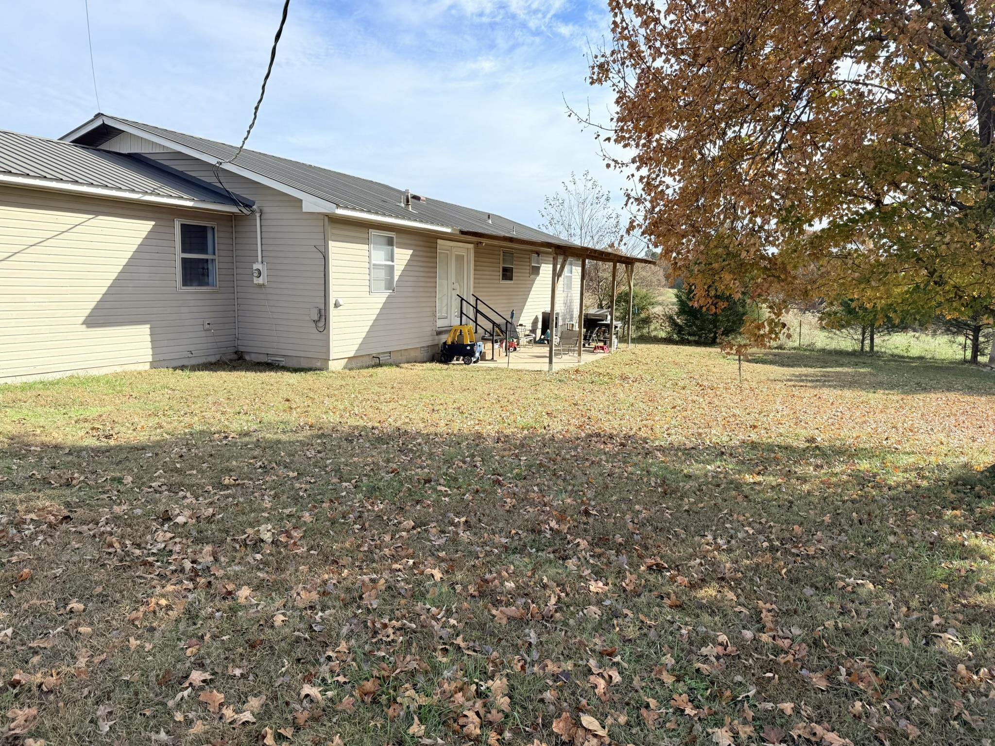 Photo 17 - Residential for sale – 520  Cutoff Rd   Melbourne, AR